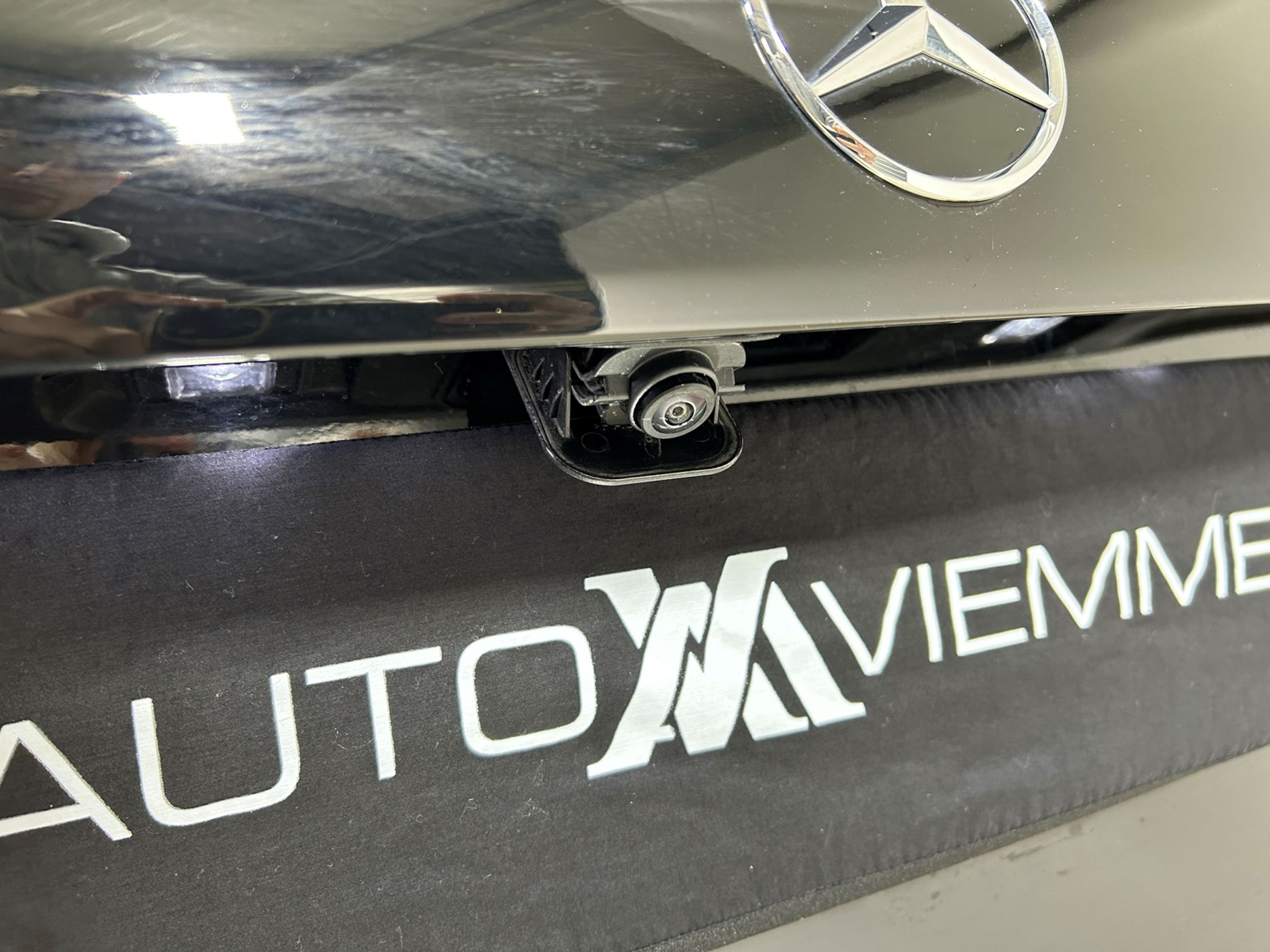 GLB 180 d Sport Plus - Autoviemme