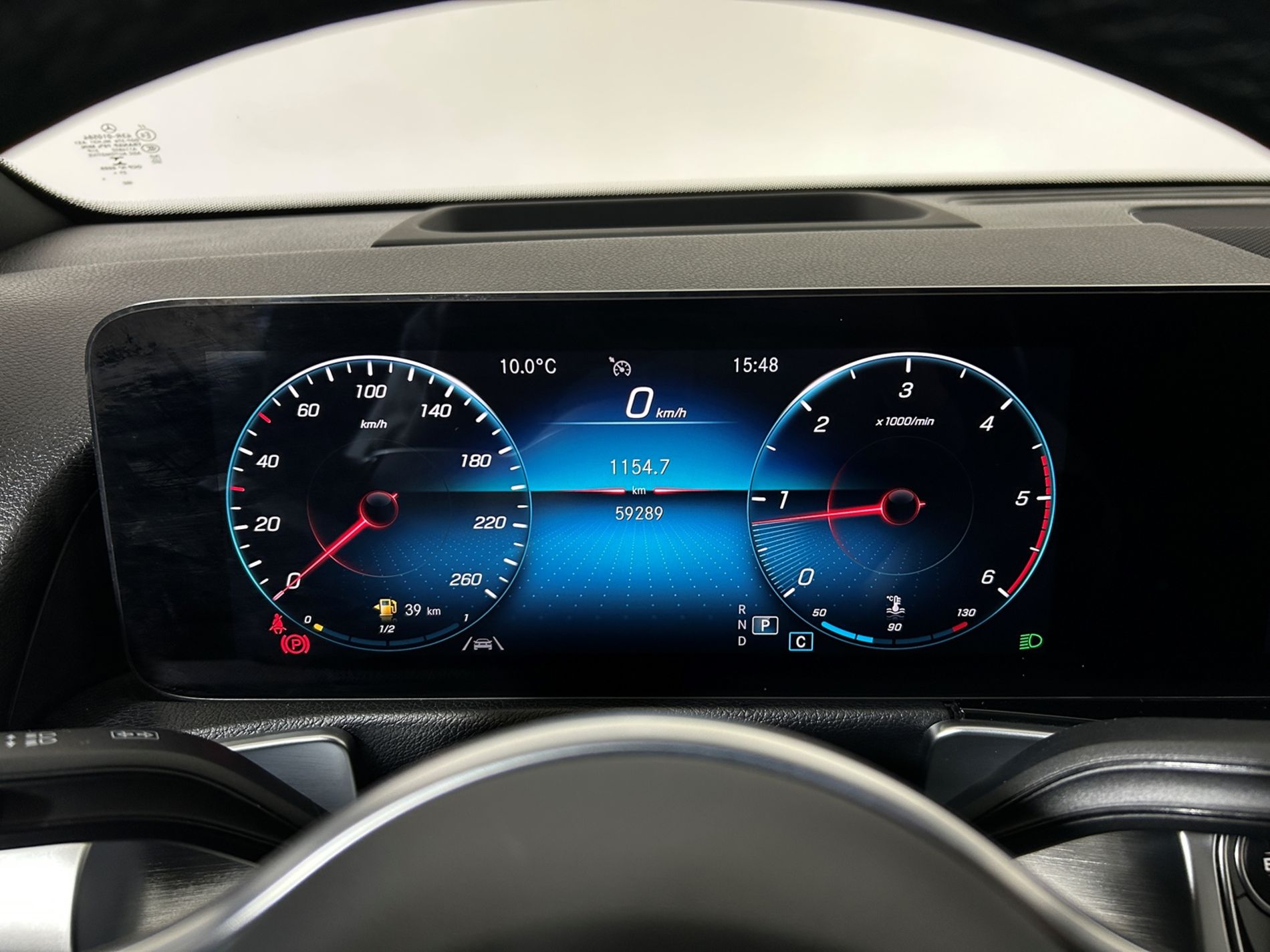 GLB 180 d Sport Plus - Autoviemme