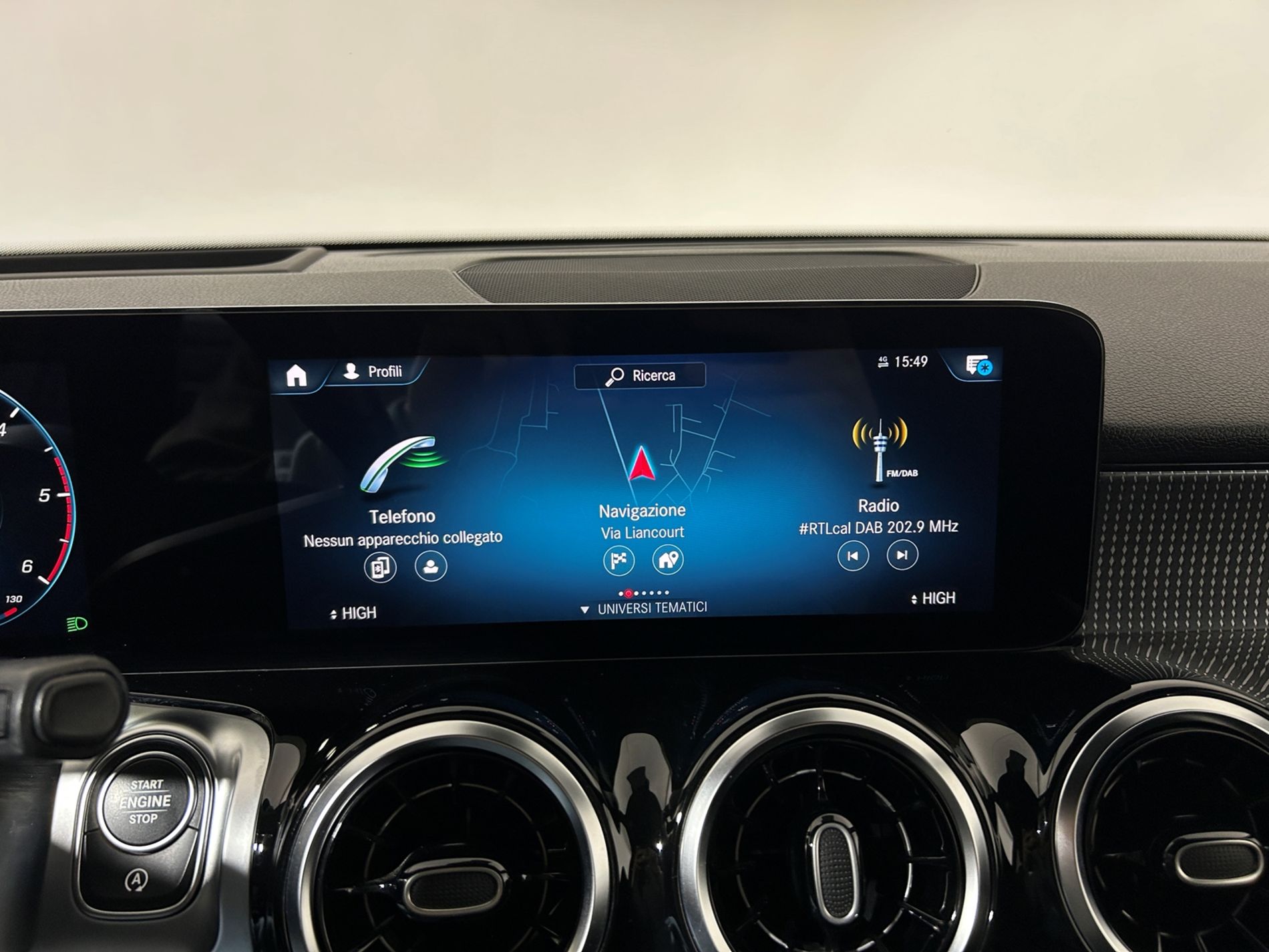 GLB 180 d Sport Plus - Autoviemme