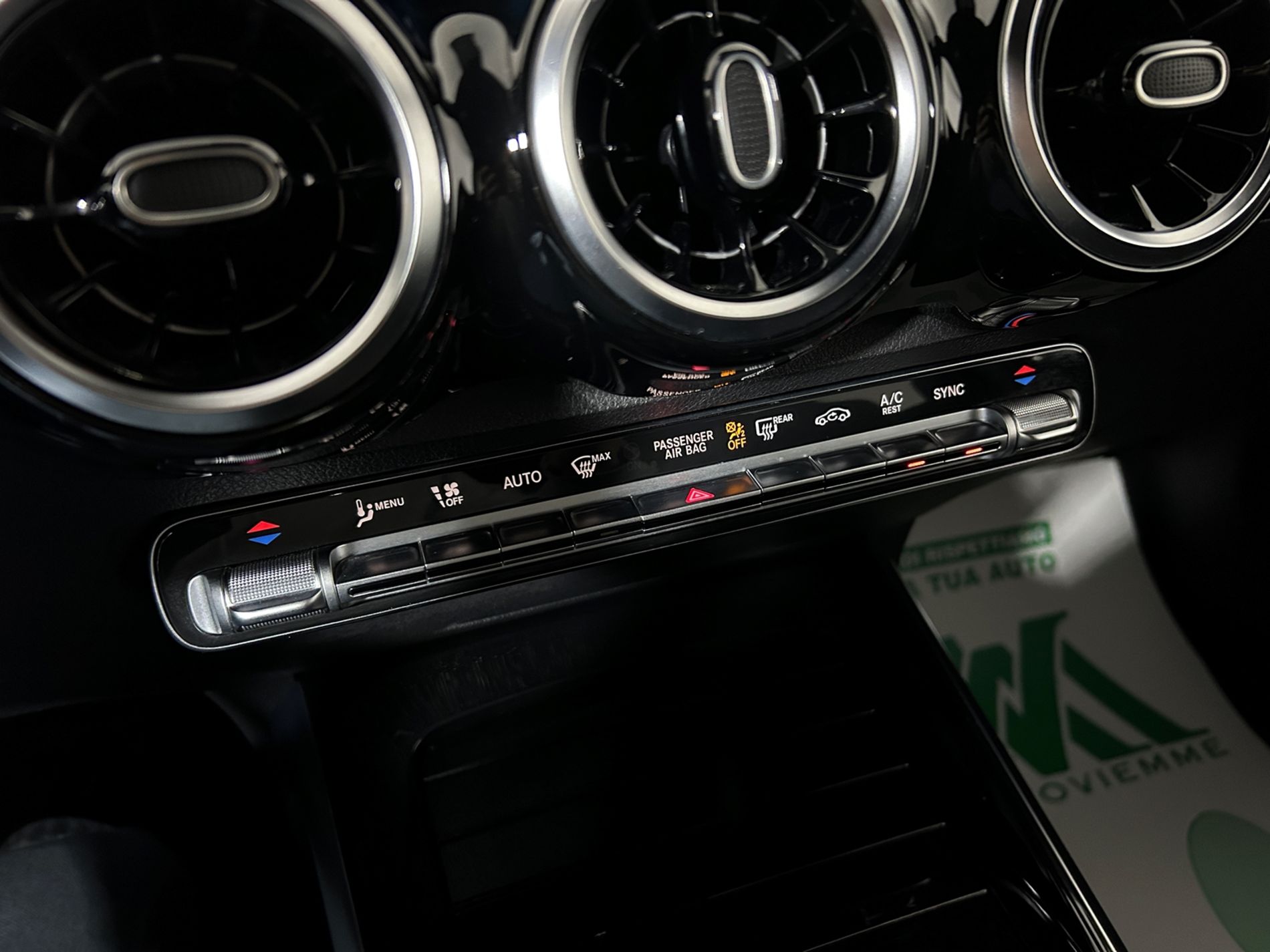 GLB 180 d Sport Plus - Autoviemme