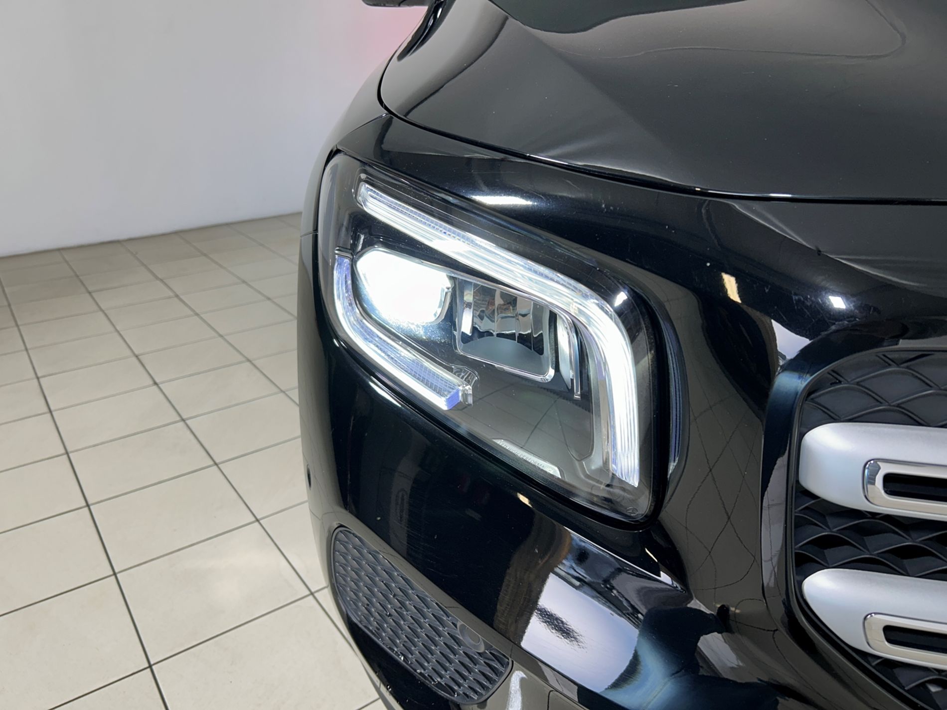 GLB 180 d Sport Plus - Autoviemme