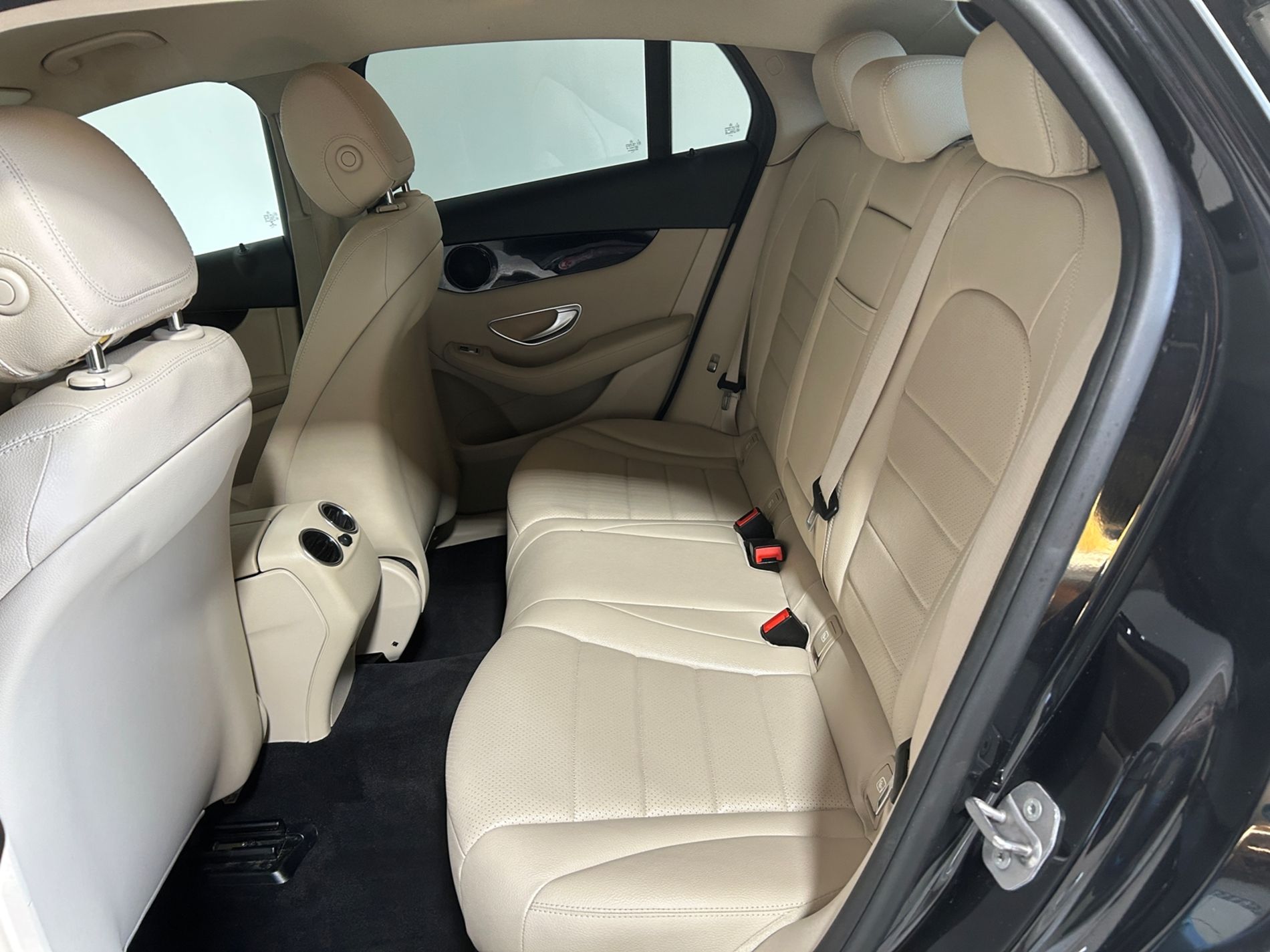 Mercedes GLC Coupe 250 d Sport 4matic automatica - Autoviemme