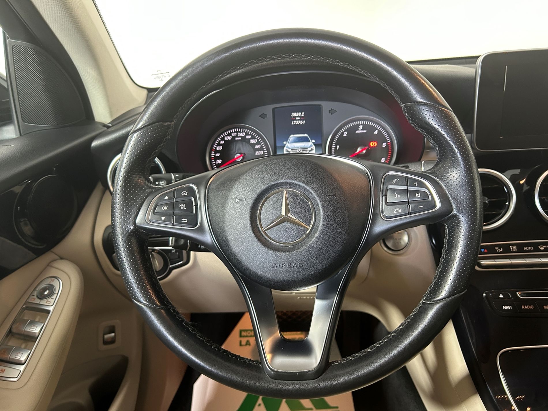 Mercedes GLC Coupe 250 d Sport 4matic automatica - Autoviemme