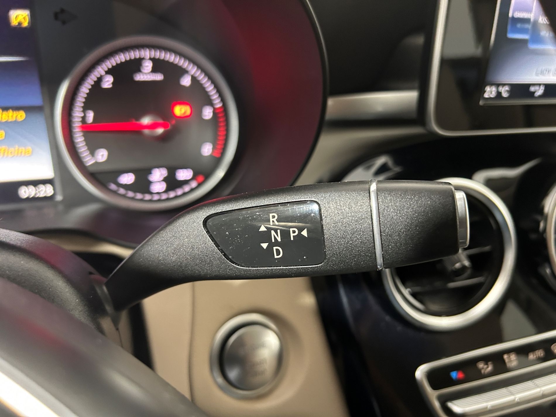 Mercedes GLC Coupe 250 d Sport 4matic automatica - Autoviemme