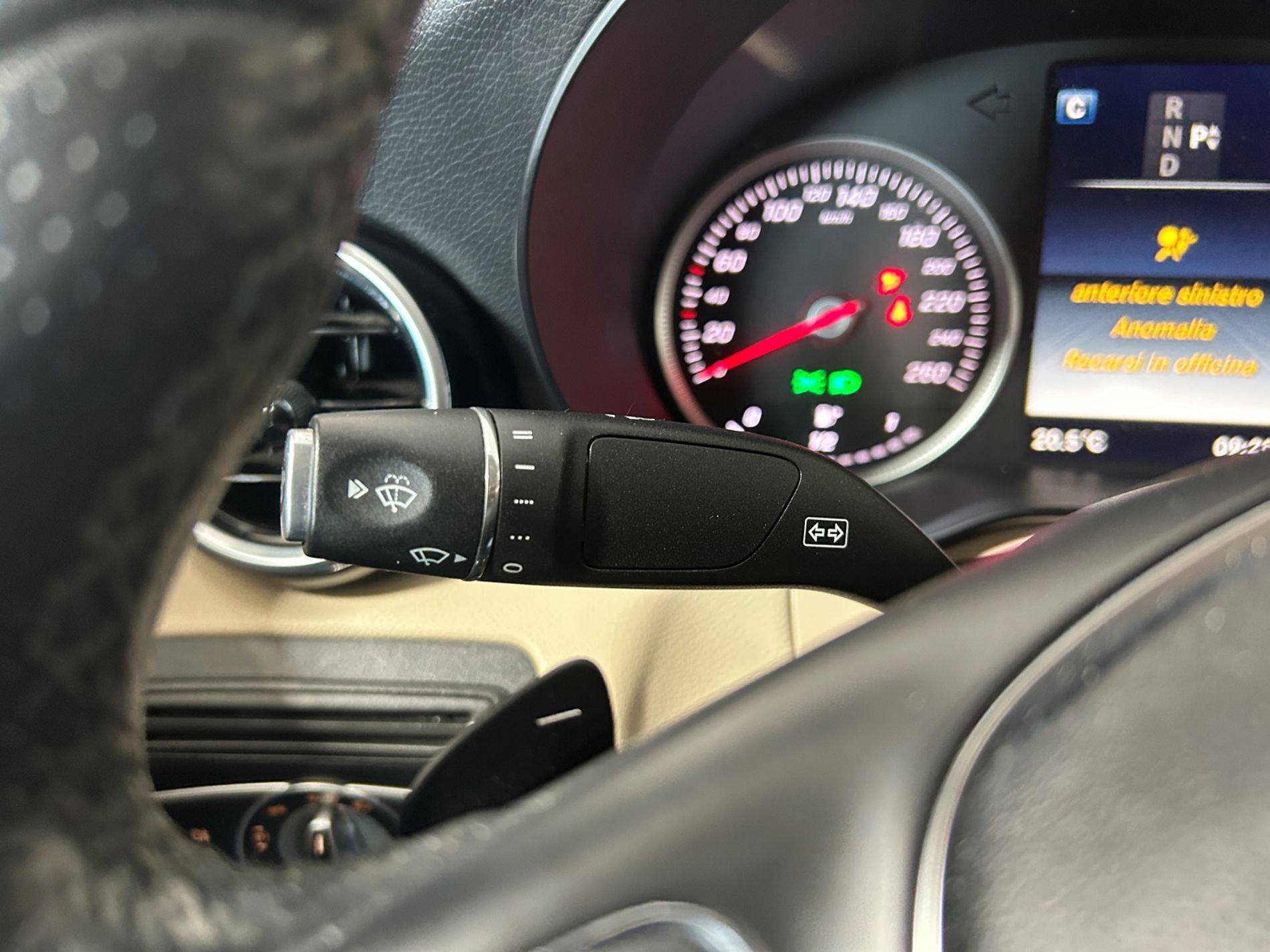 Mercedes GLC Coupe 250 d Sport 4matic automatica - Autoviemme