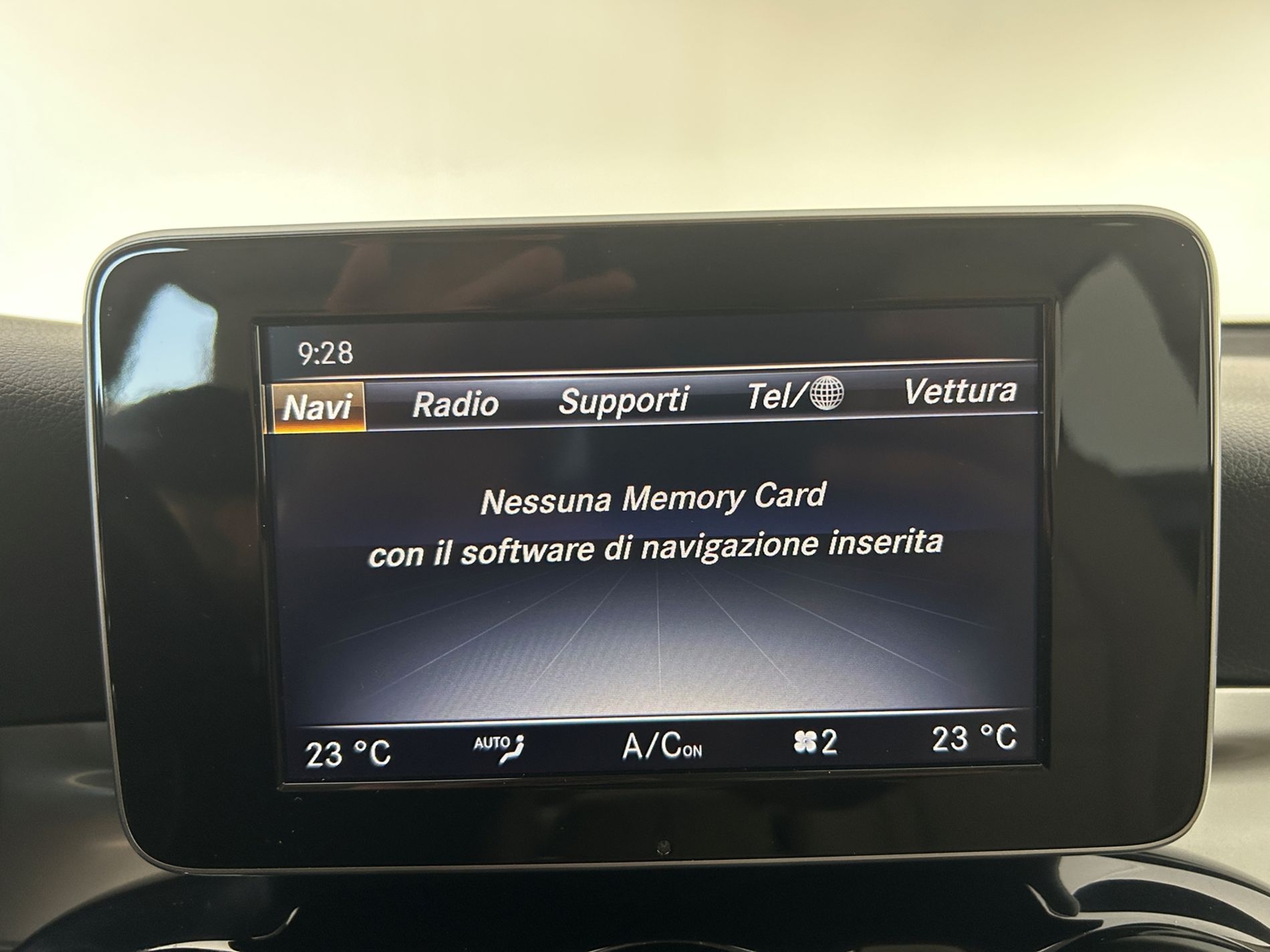 Mercedes GLC Coupe 250 d Sport 4matic automatica - Autoviemme