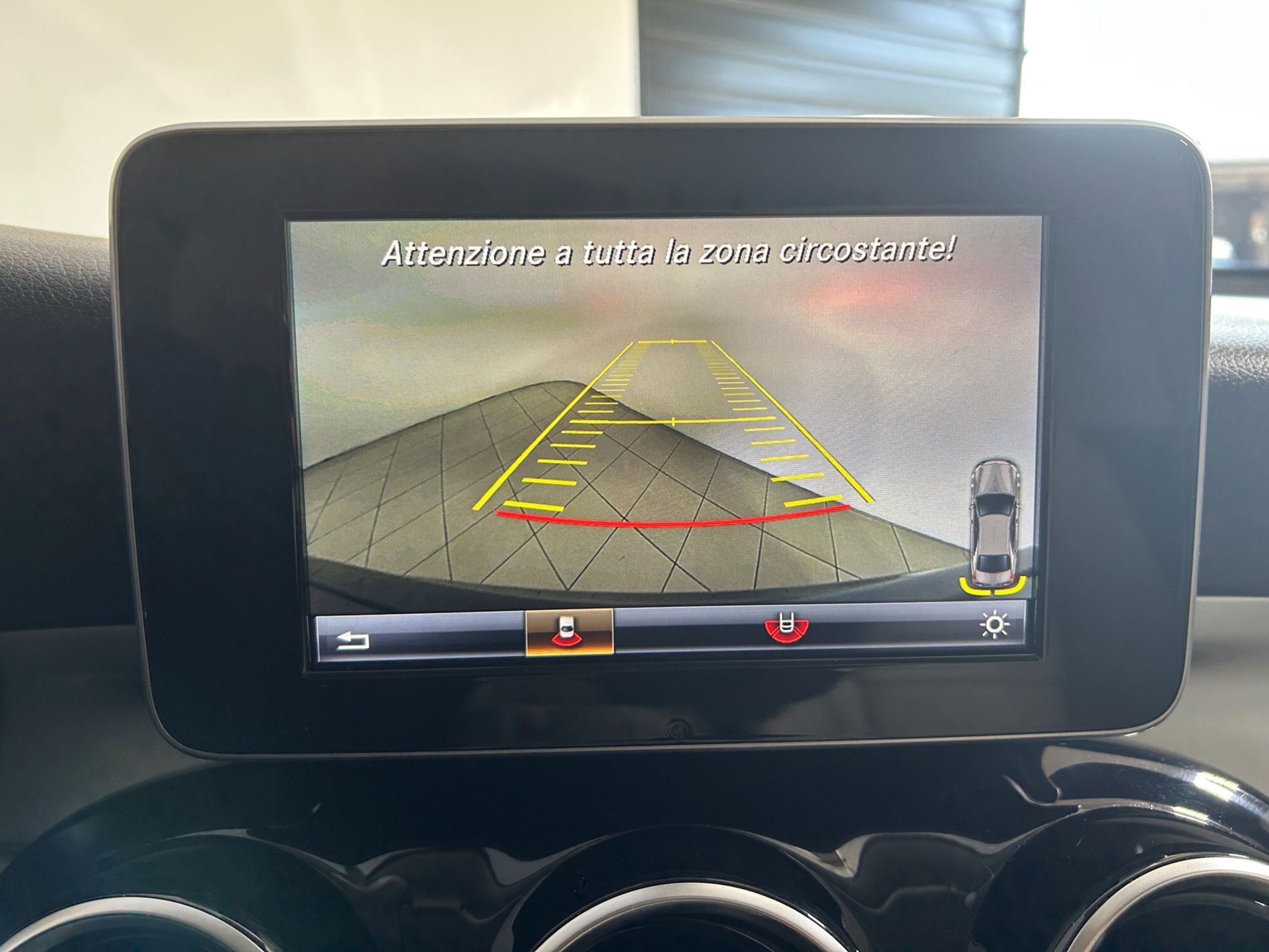 Mercedes GLC Coupe 250 d Sport 4matic automatica - Autoviemme