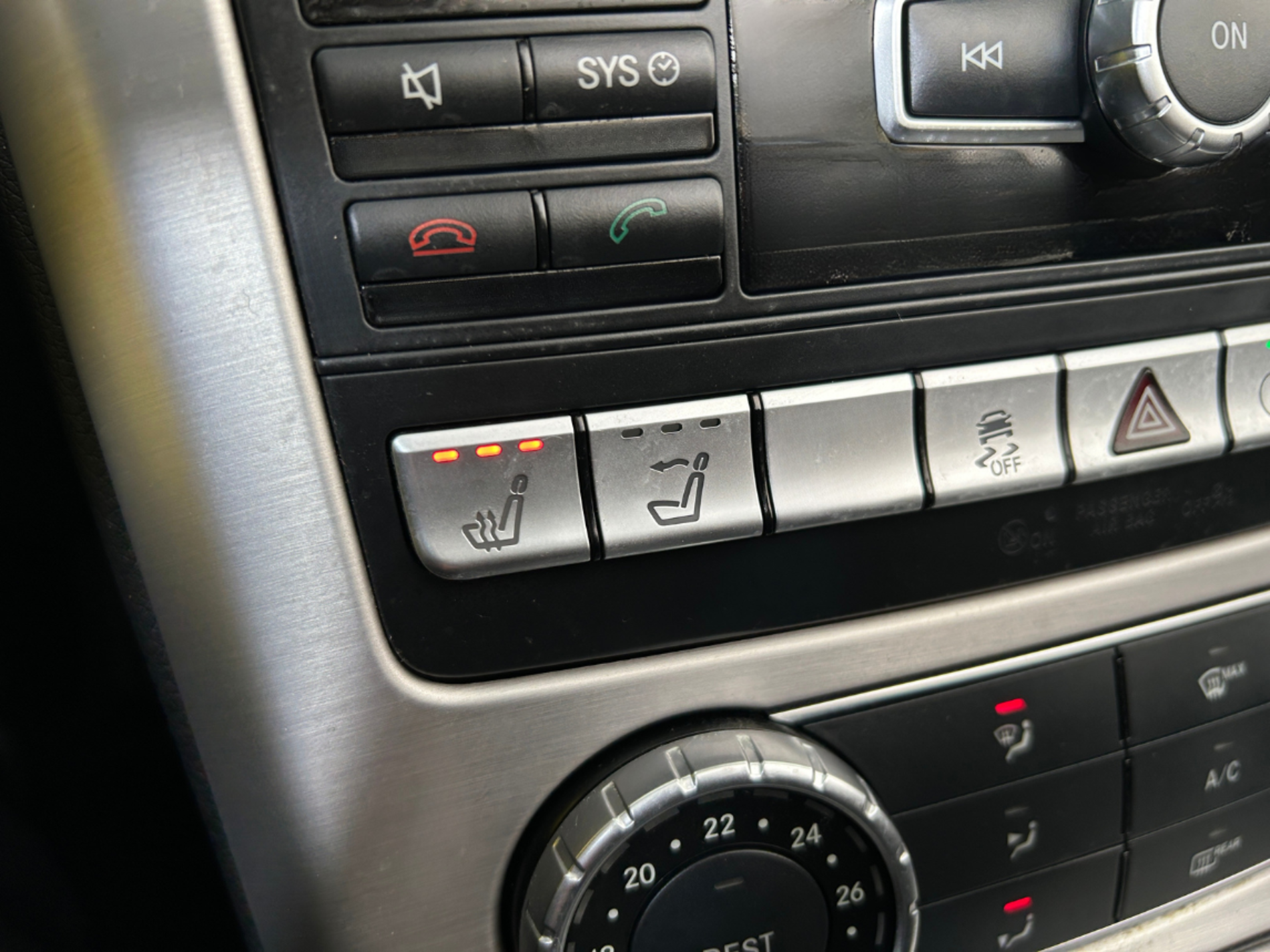 SLK 250 Premium - Autoviemme