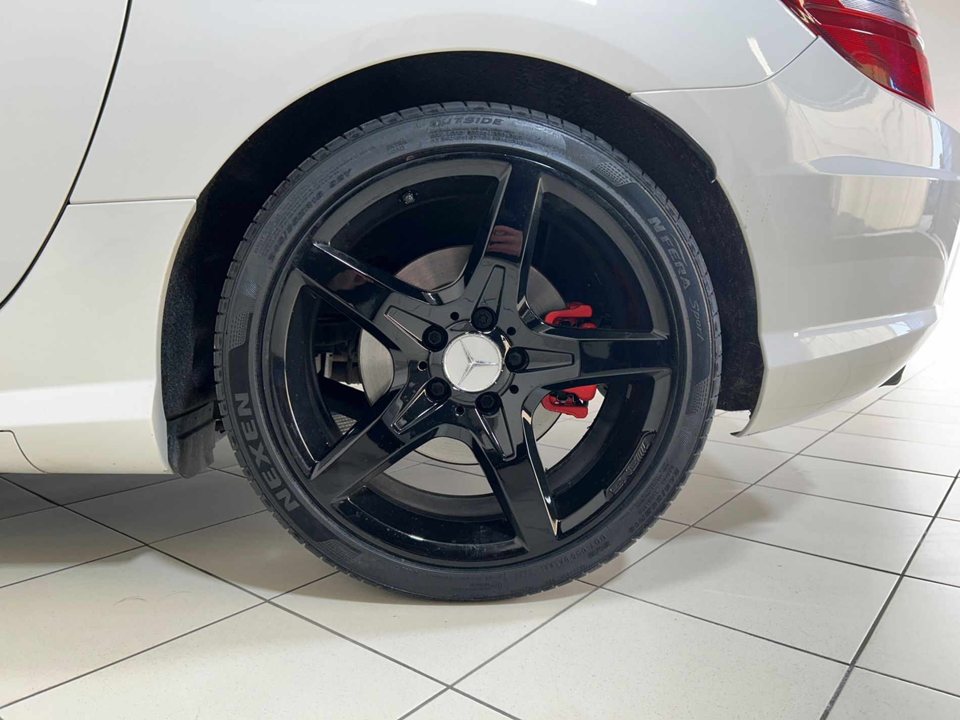 SLK 250 Premium - Autoviemme