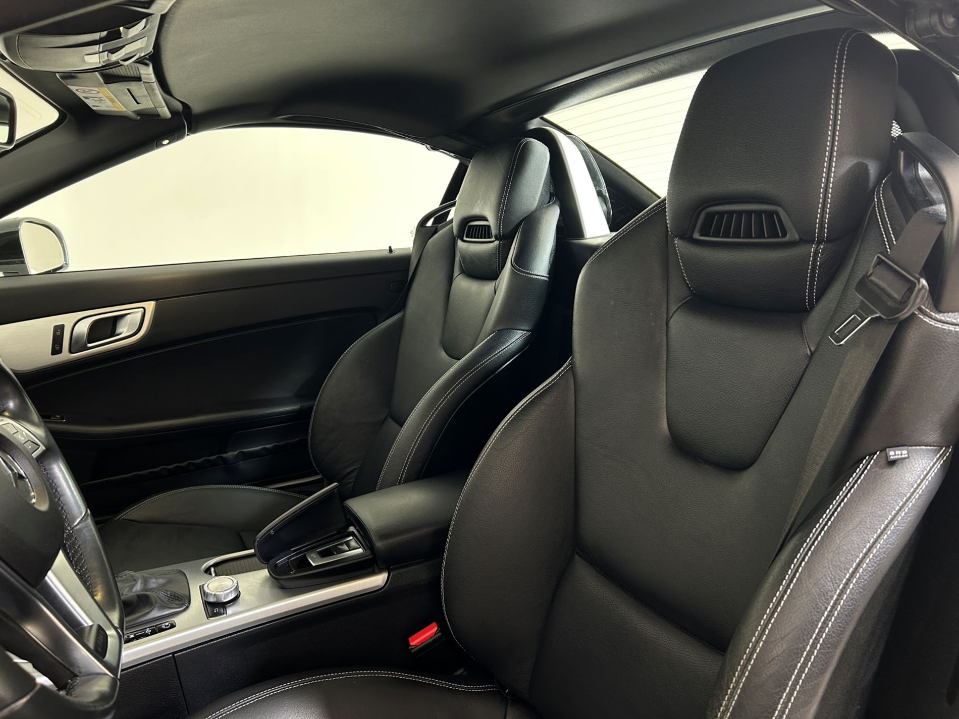 SLK 250 Premium - Autoviemme