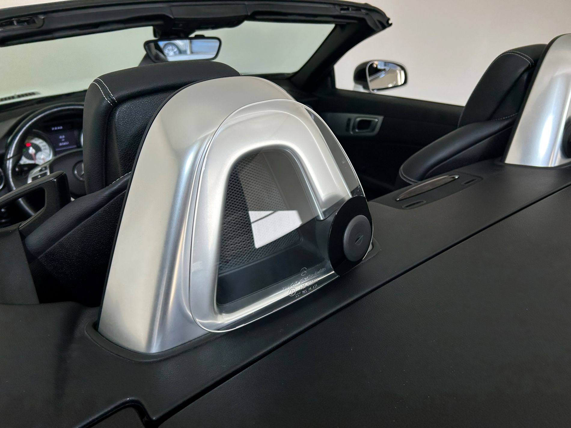 SLK 250 Premium - Autoviemme