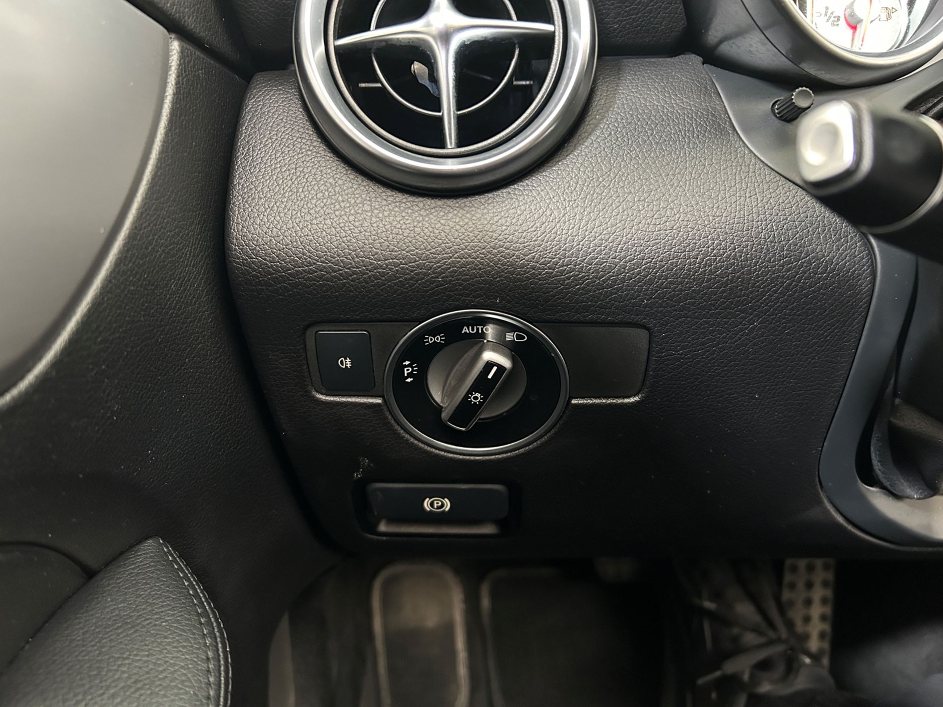 SLK 250 Premium - Autoviemme