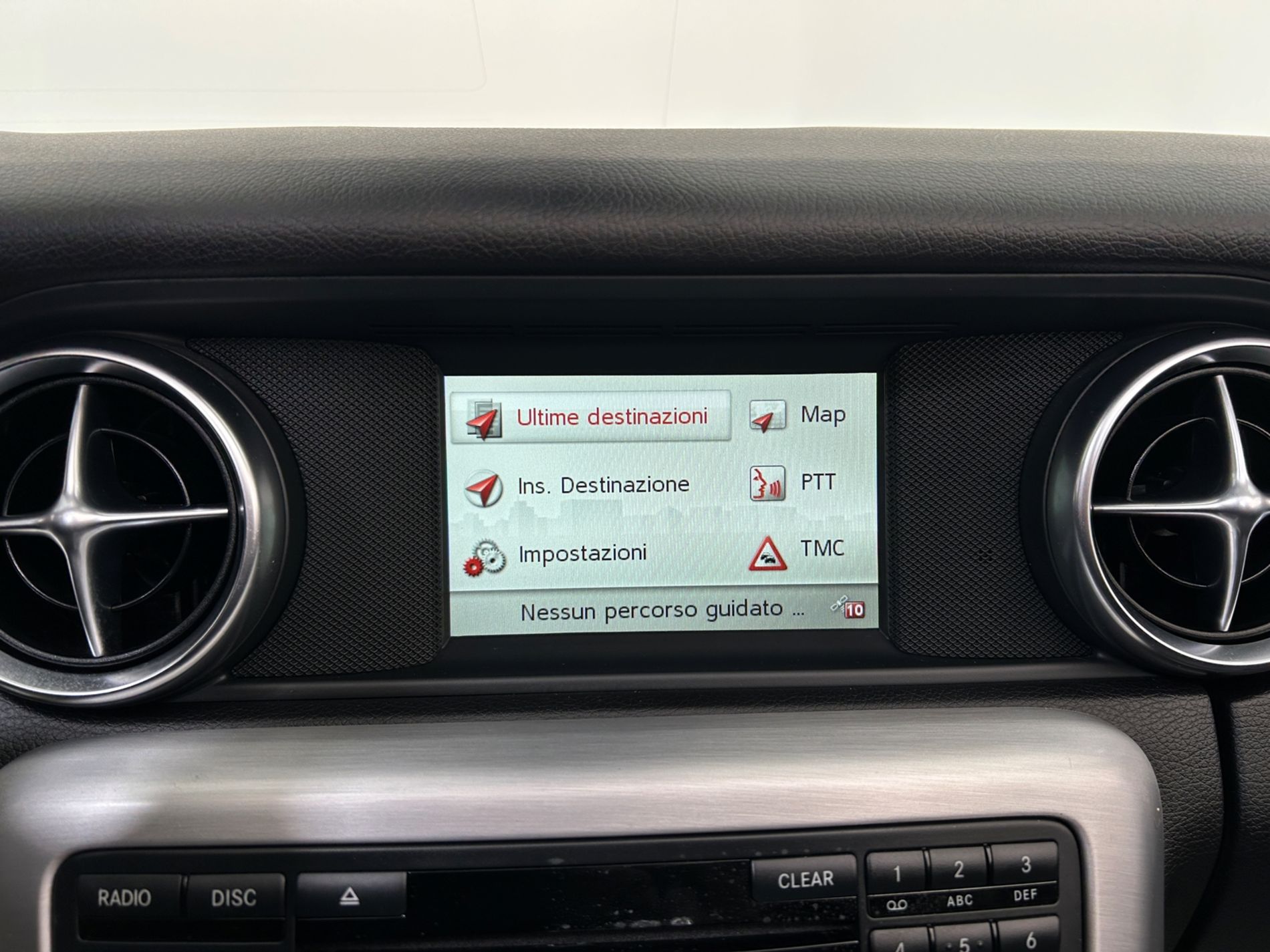 SLK 250 Premium - Autoviemme