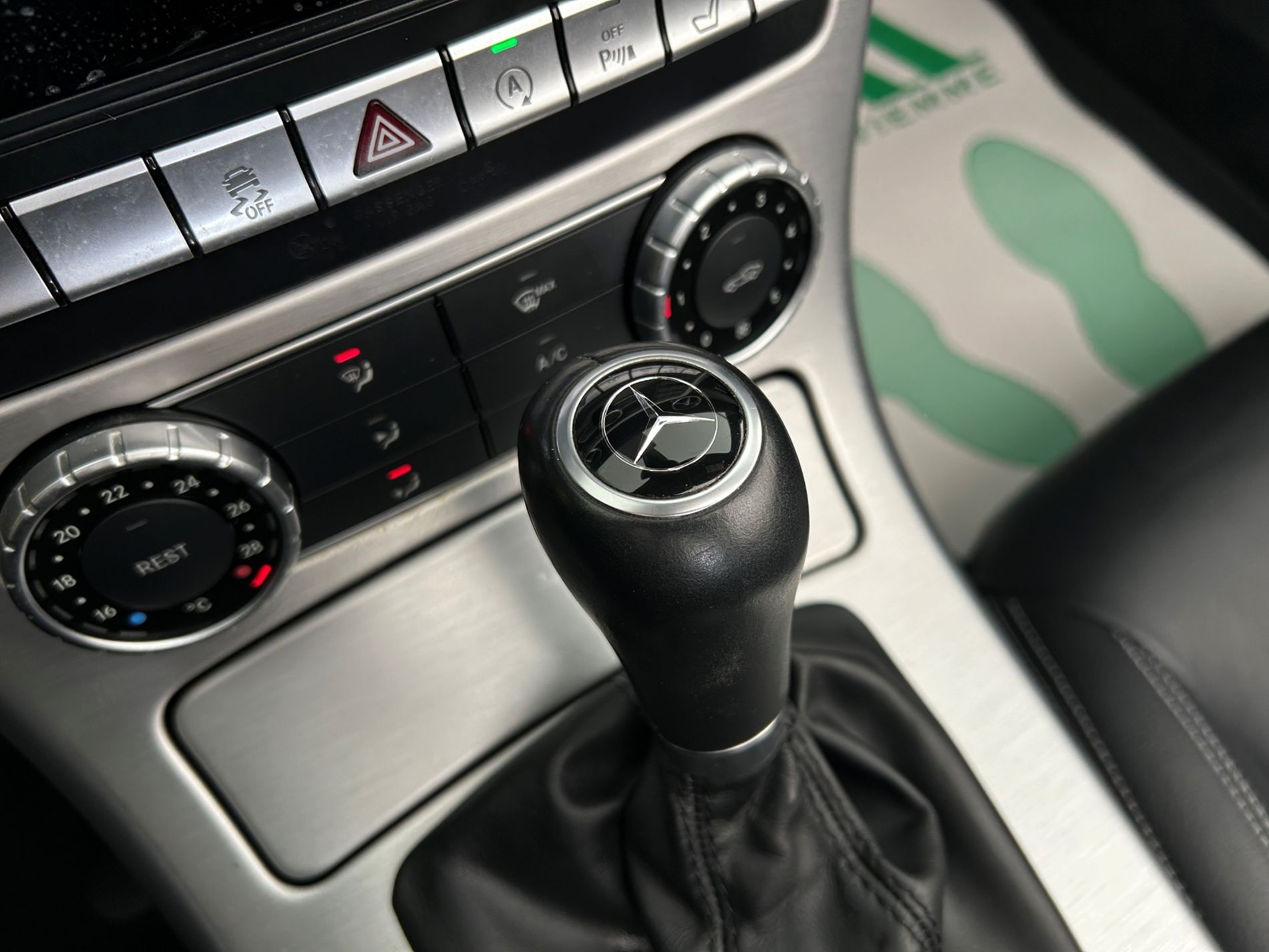 SLK 250 Premium - Autoviemme