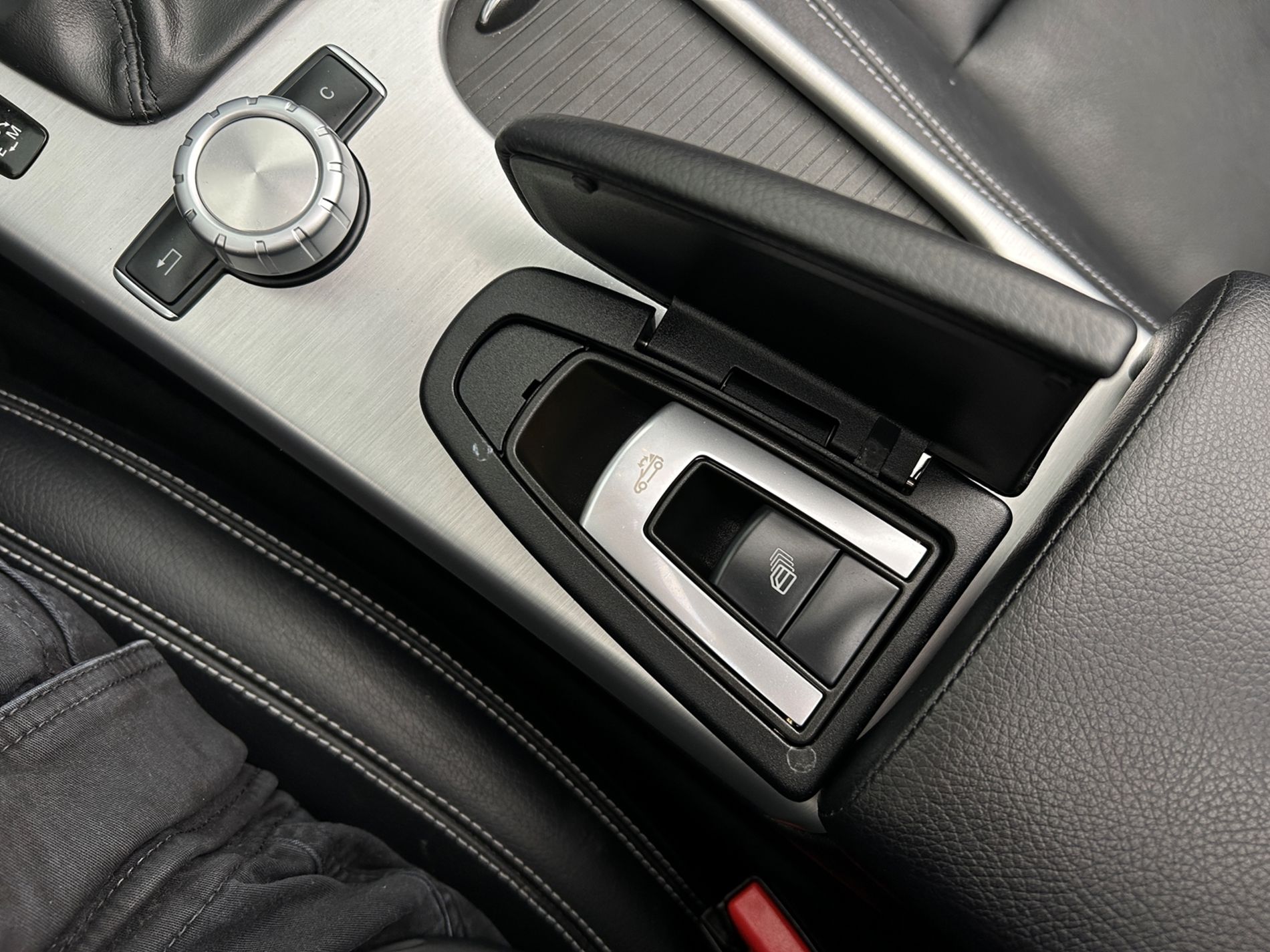 SLK 250 Premium - Autoviemme