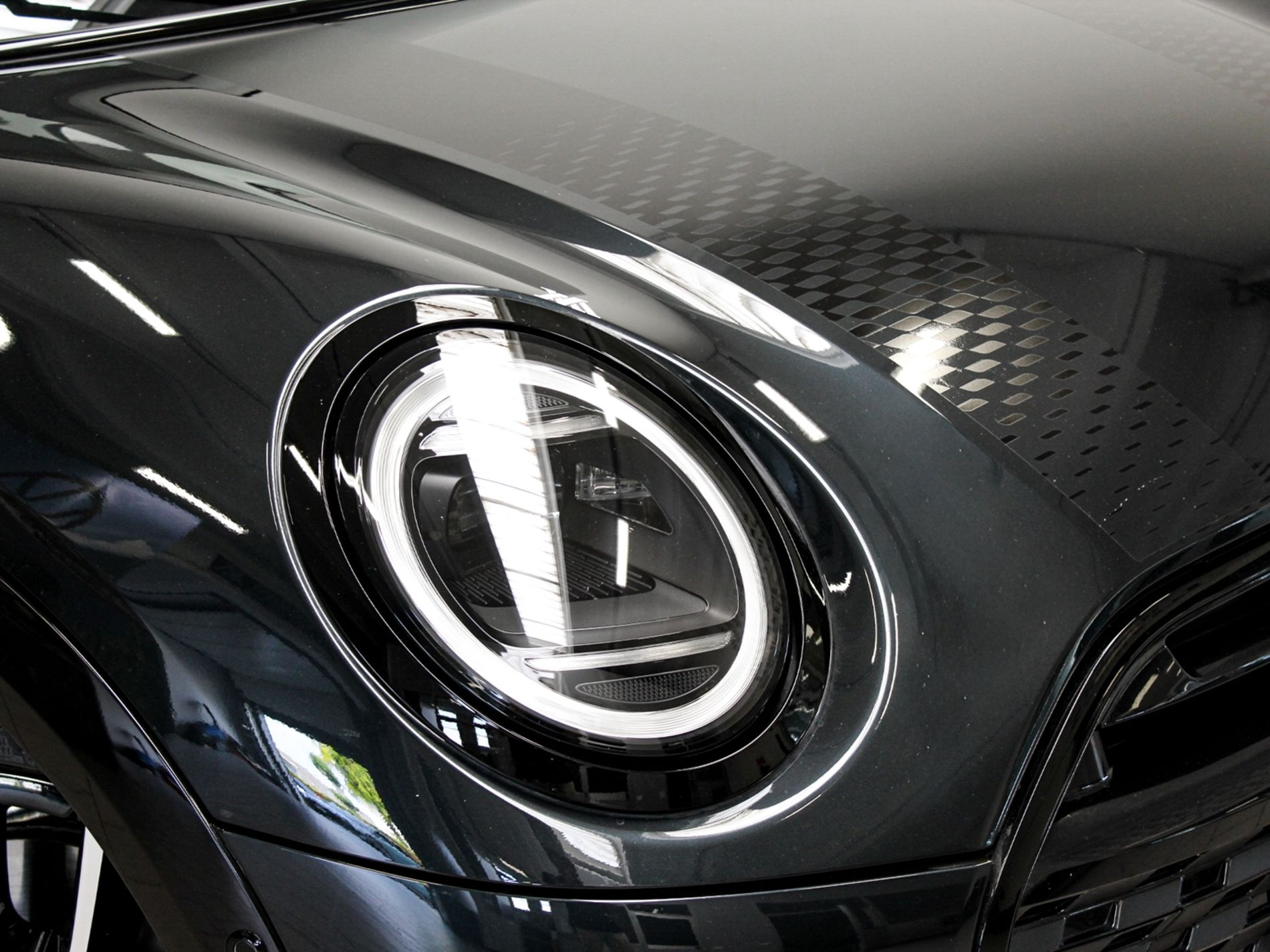 Mini Cooper 3p 2.0 John Cooper Works JCW auto - Autoviemme