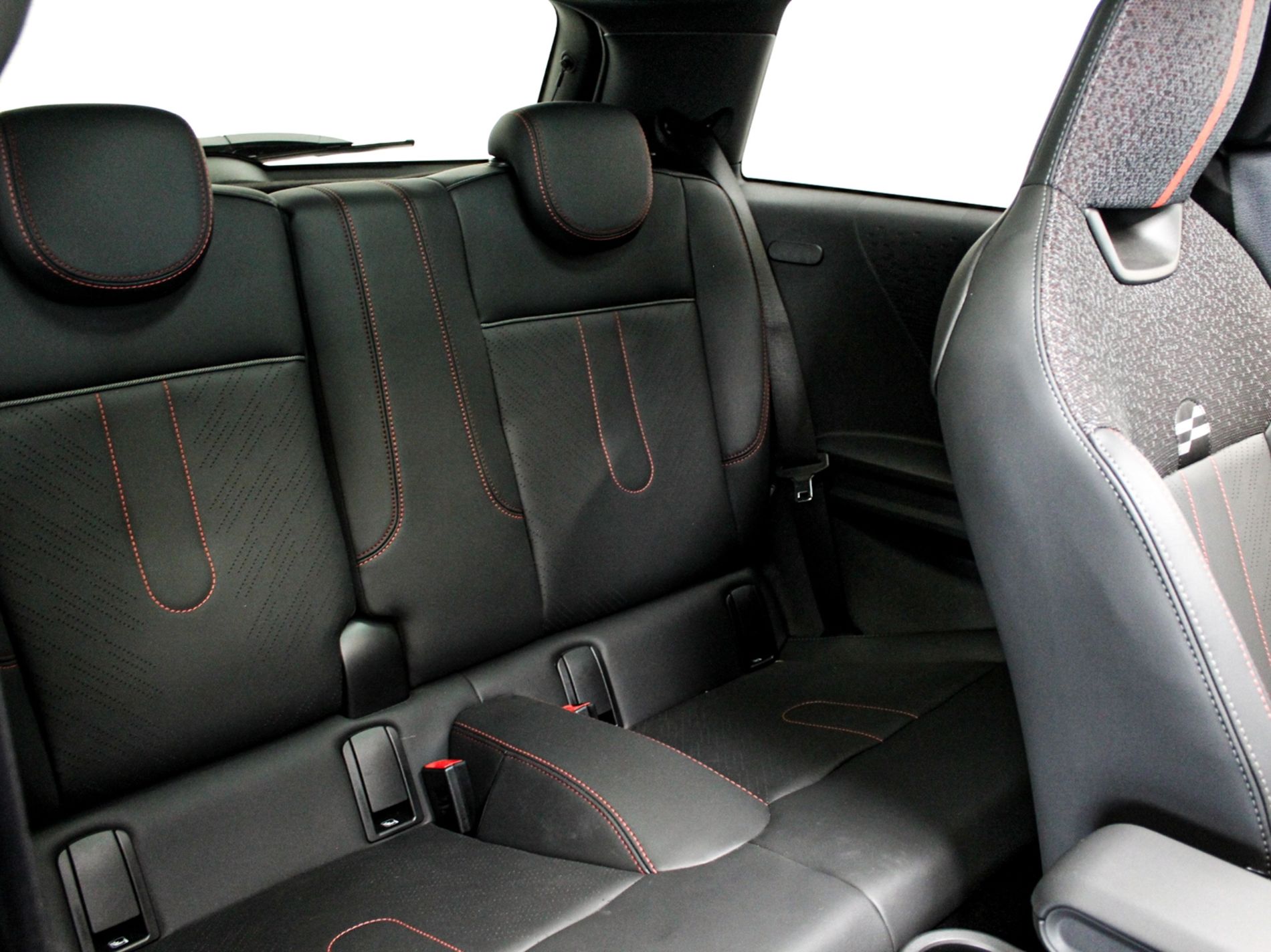 Mini Cooper 3p 2.0 John Cooper Works JCW auto - Autoviemme