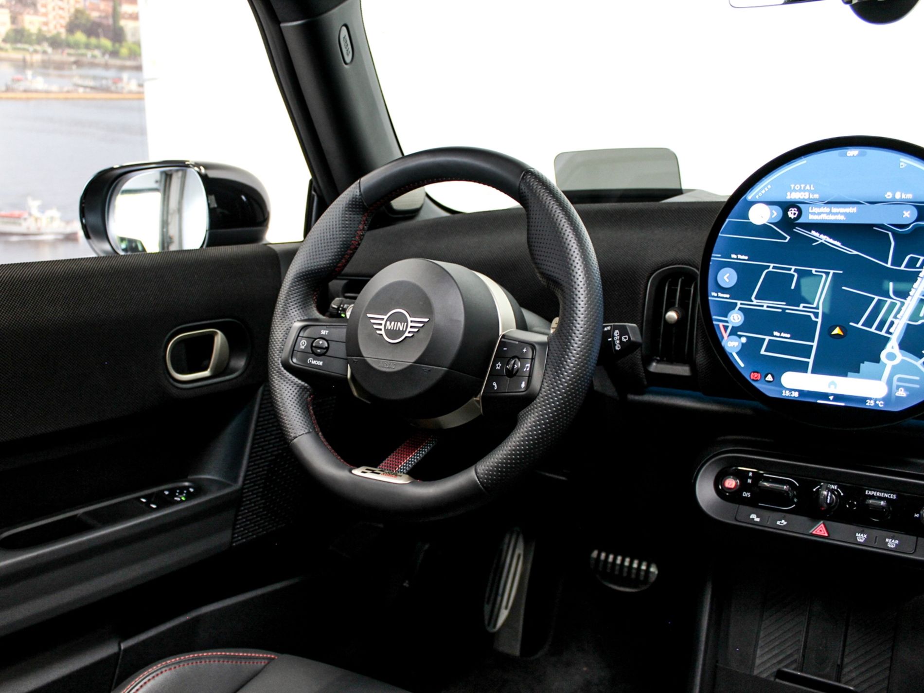 Mini Cooper 3p 2.0 John Cooper Works JCW auto - Autoviemme