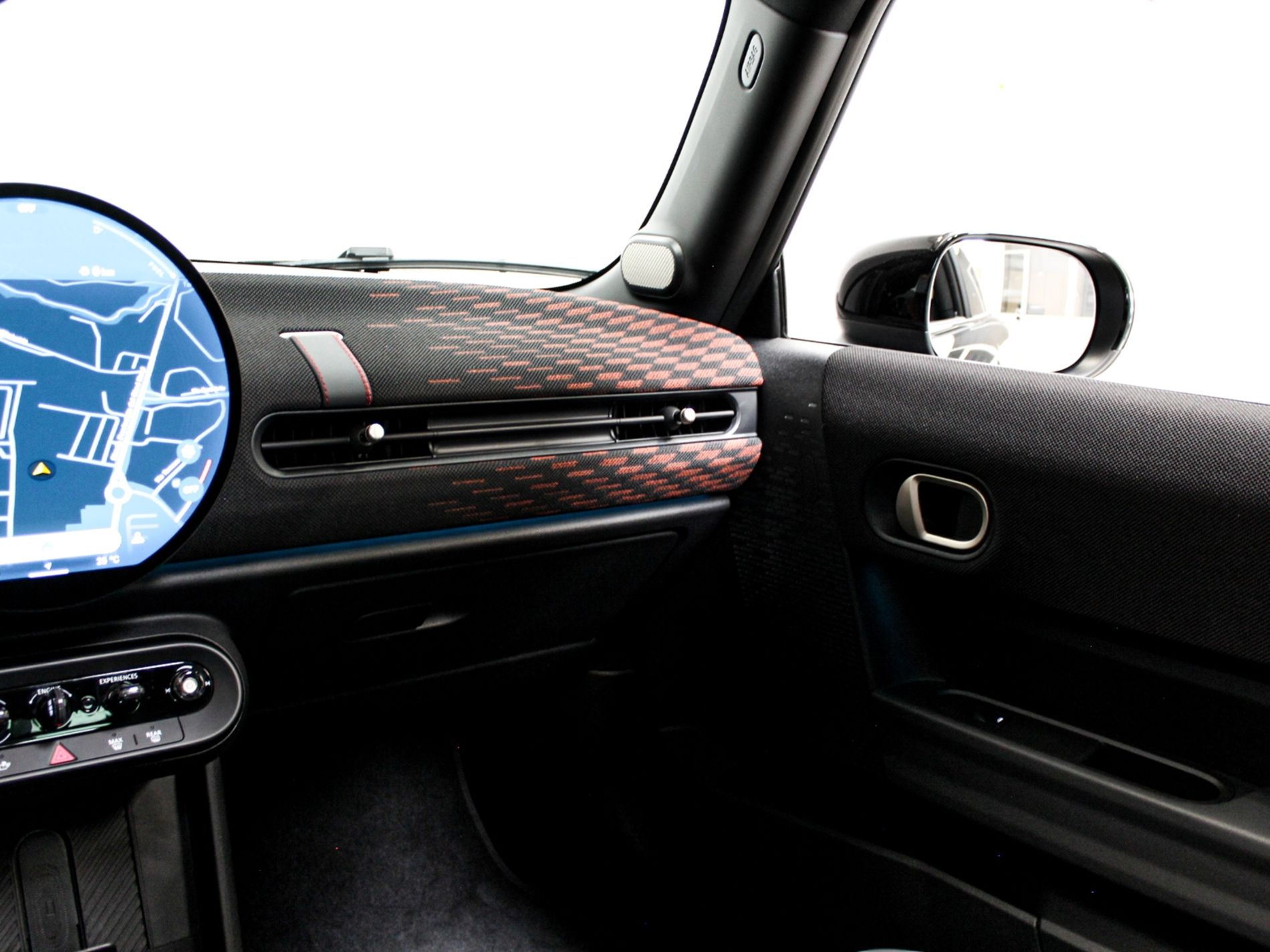 Mini Cooper 3p 2.0 John Cooper Works JCW auto - Autoviemme