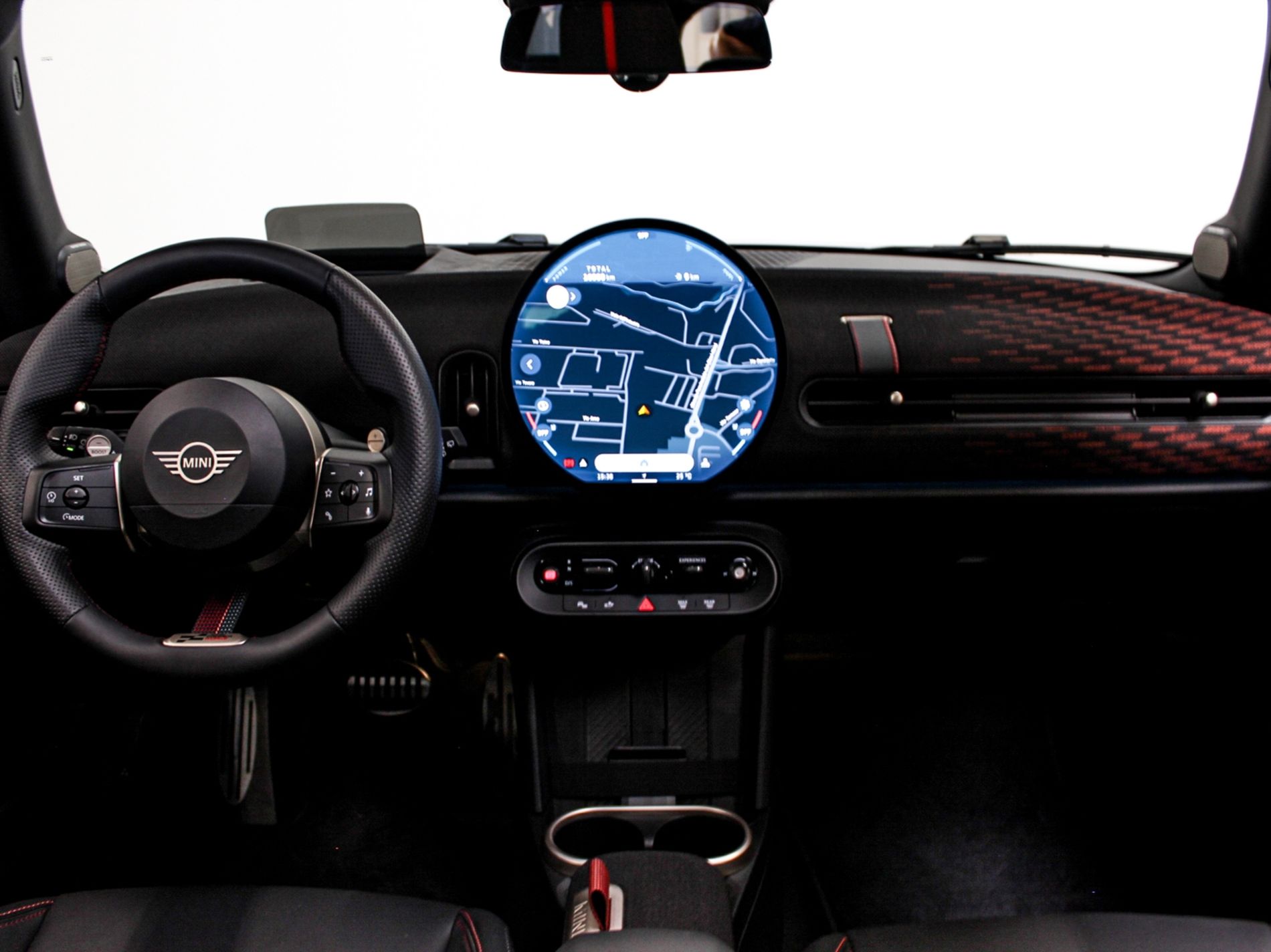 Mini Cooper 3p 2.0 John Cooper Works JCW auto - Autoviemme