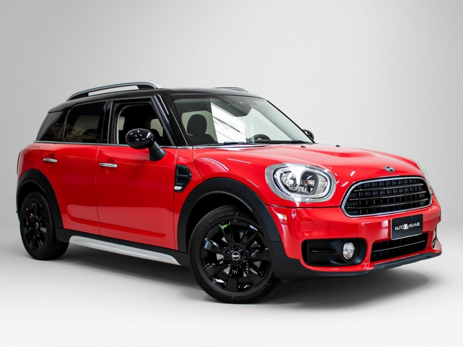 Mini Mini Countryman 1.5 Cooper auto   - Autoviemme