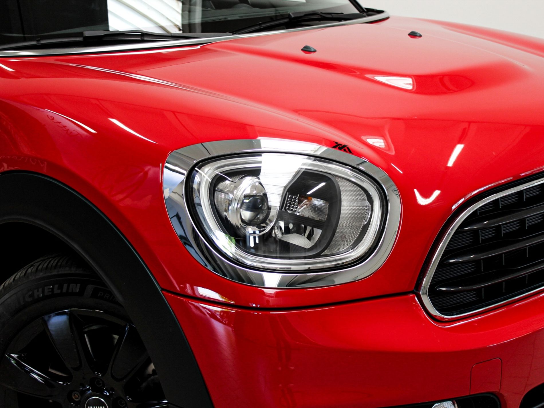 Mini Mini Countryman 1.5 Cooper auto   - Autoviemme