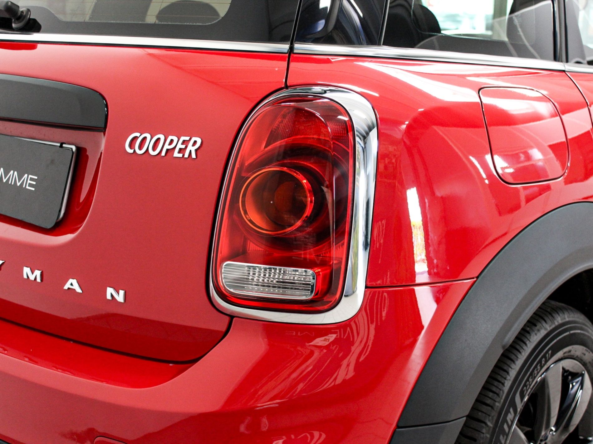 Mini Mini Countryman 1.5 Cooper auto   - Autoviemme