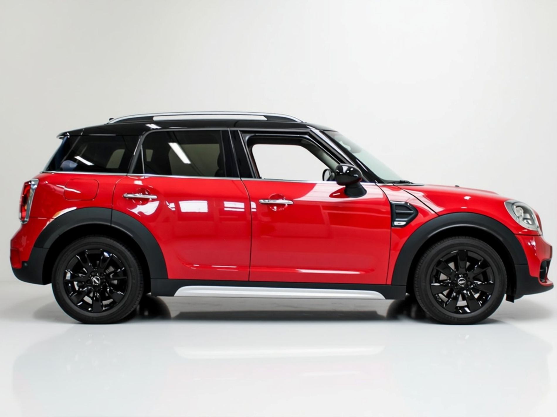 Mini Mini Countryman 1.5 Cooper auto   - Autoviemme