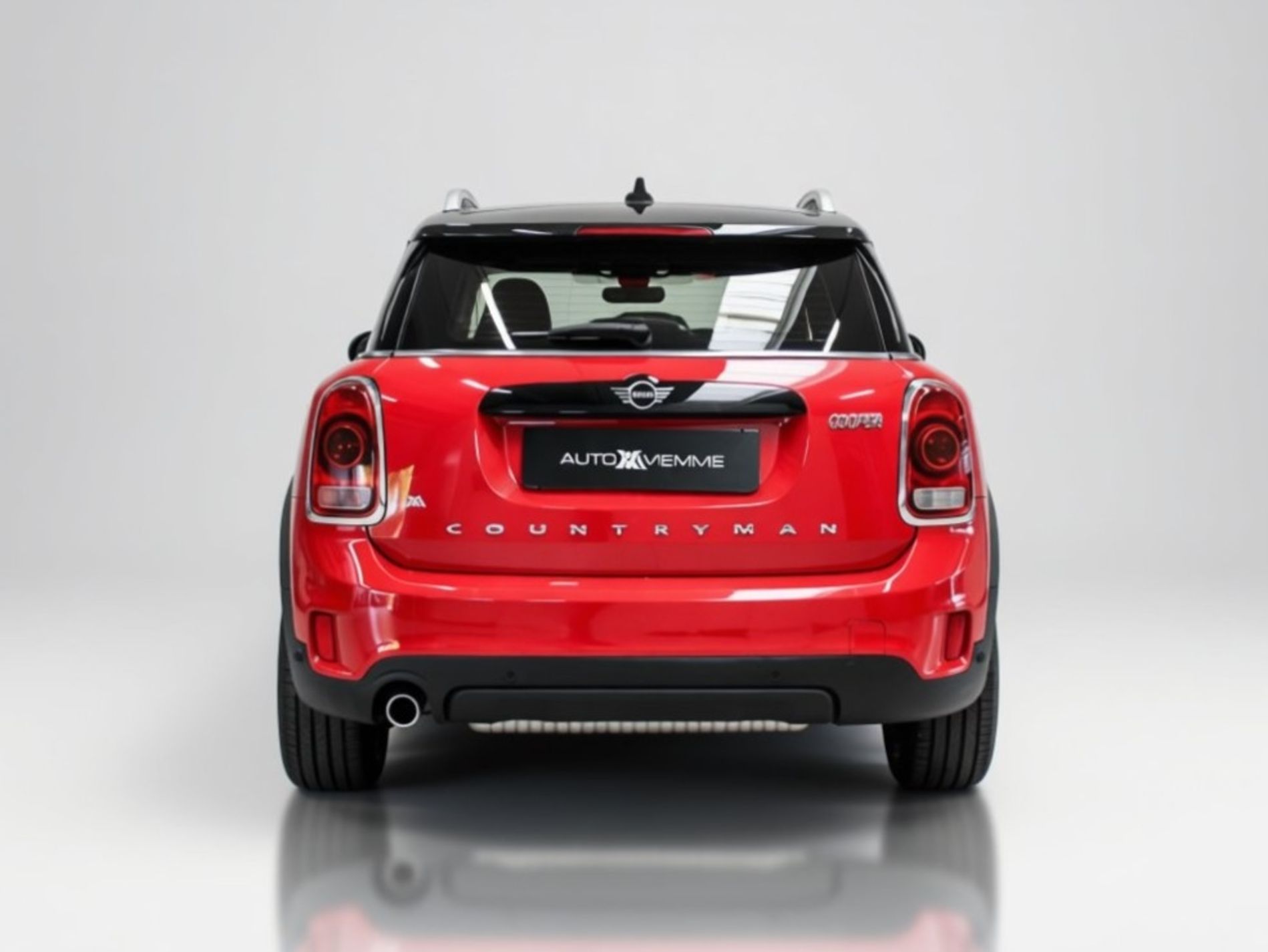 Mini Mini Countryman 1.5 Cooper auto   - Autoviemme