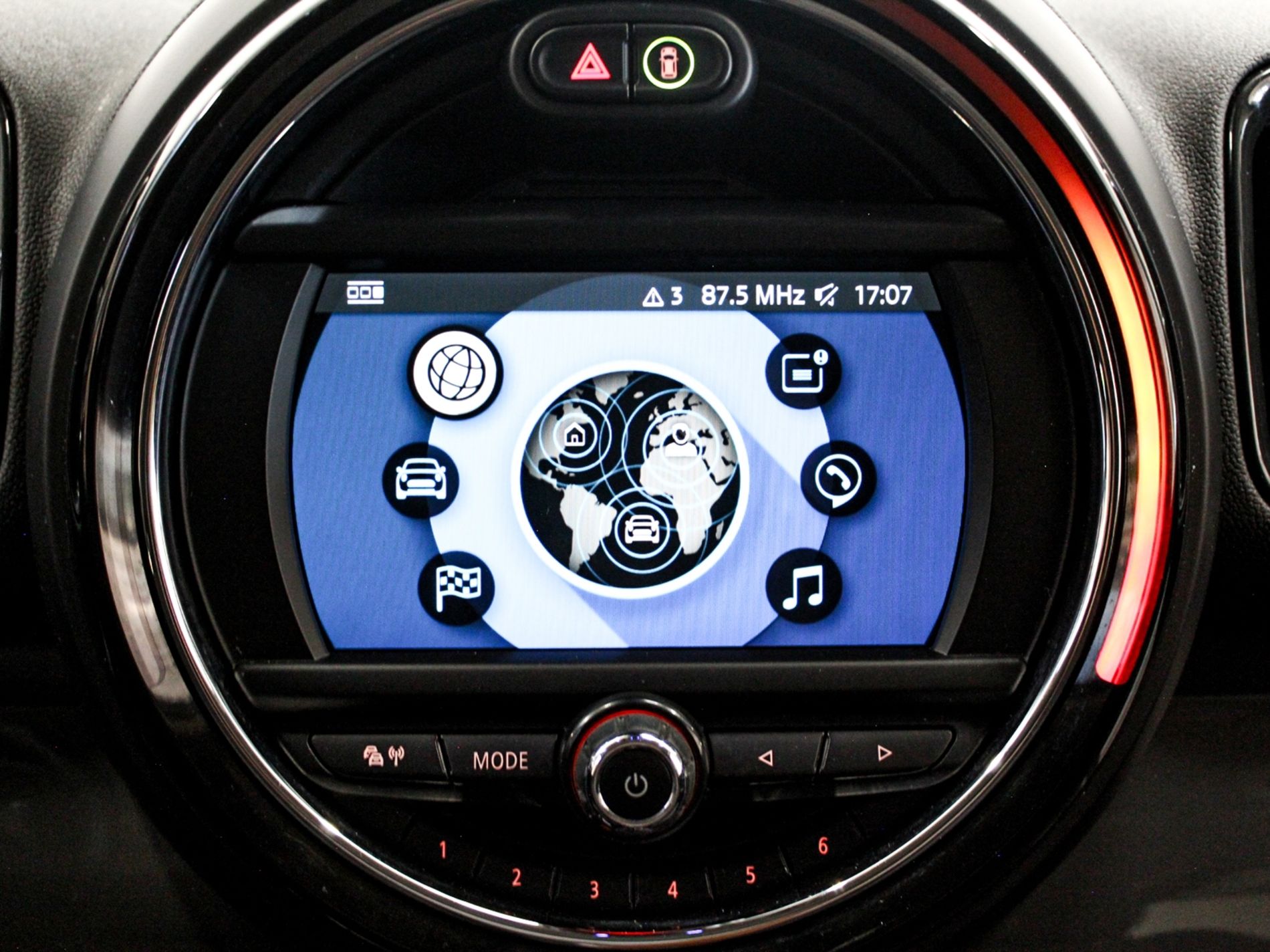 Mini Mini Countryman 1.5 Cooper auto   - Autoviemme