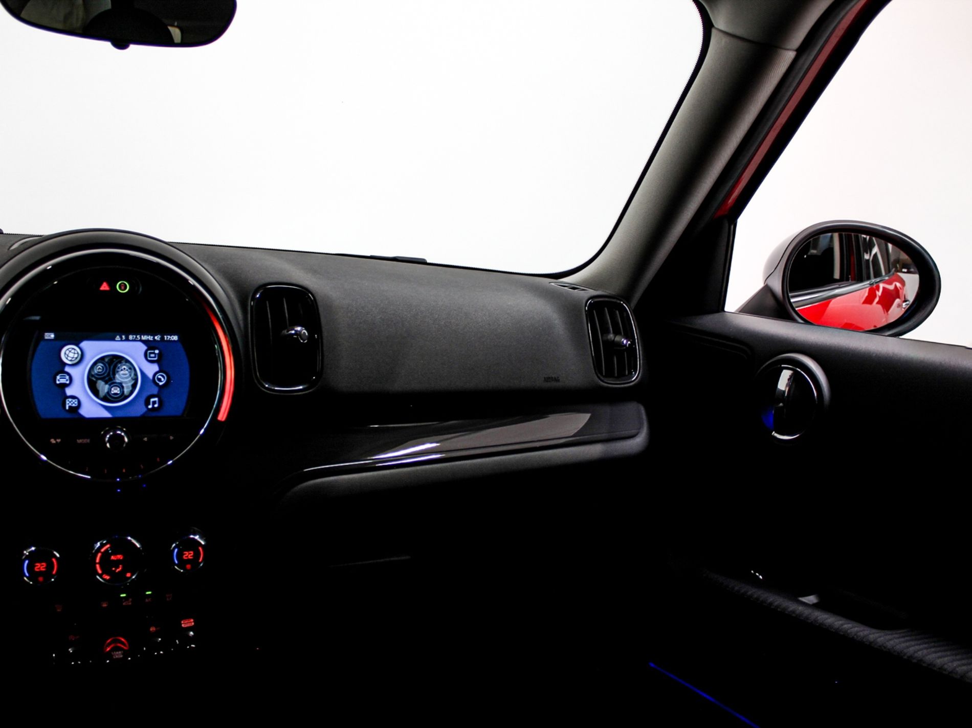 Mini Mini Countryman 1.5 Cooper auto   - Autoviemme