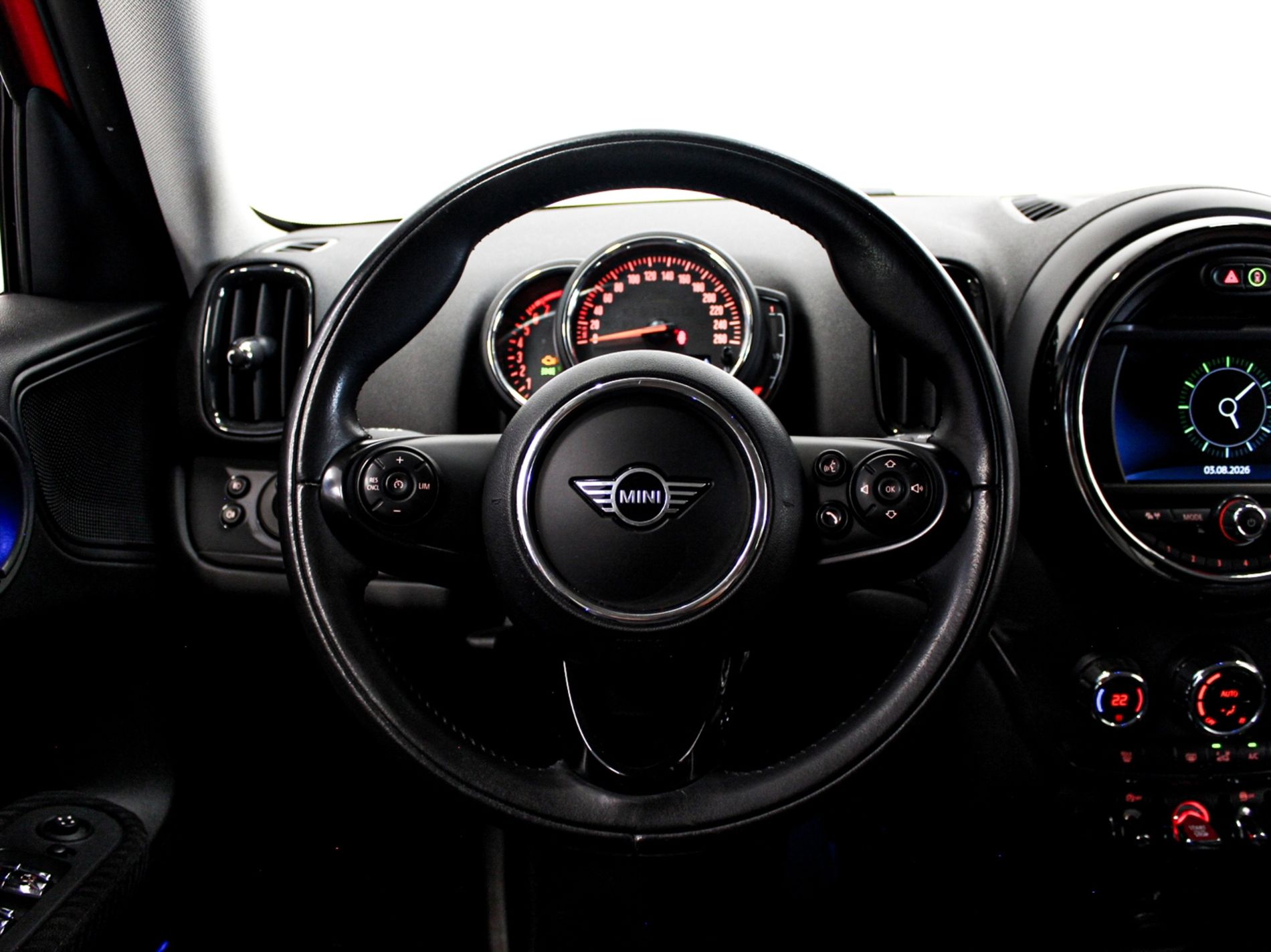Mini Mini Countryman 1.5 Cooper auto   - Autoviemme