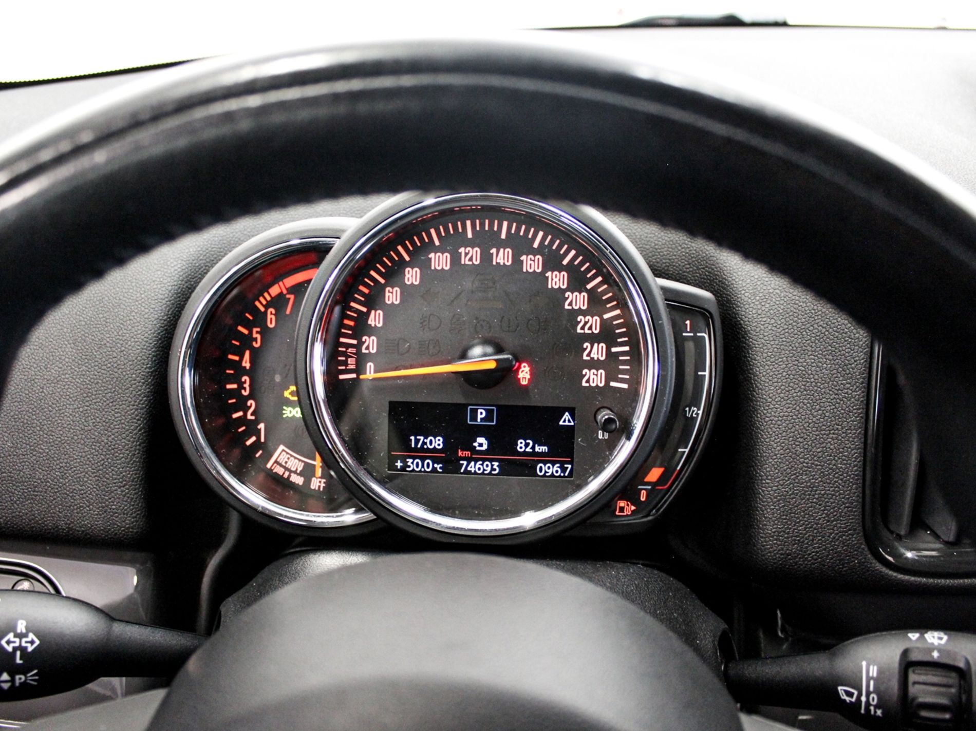 Mini Mini Countryman 1.5 Cooper auto   - Autoviemme