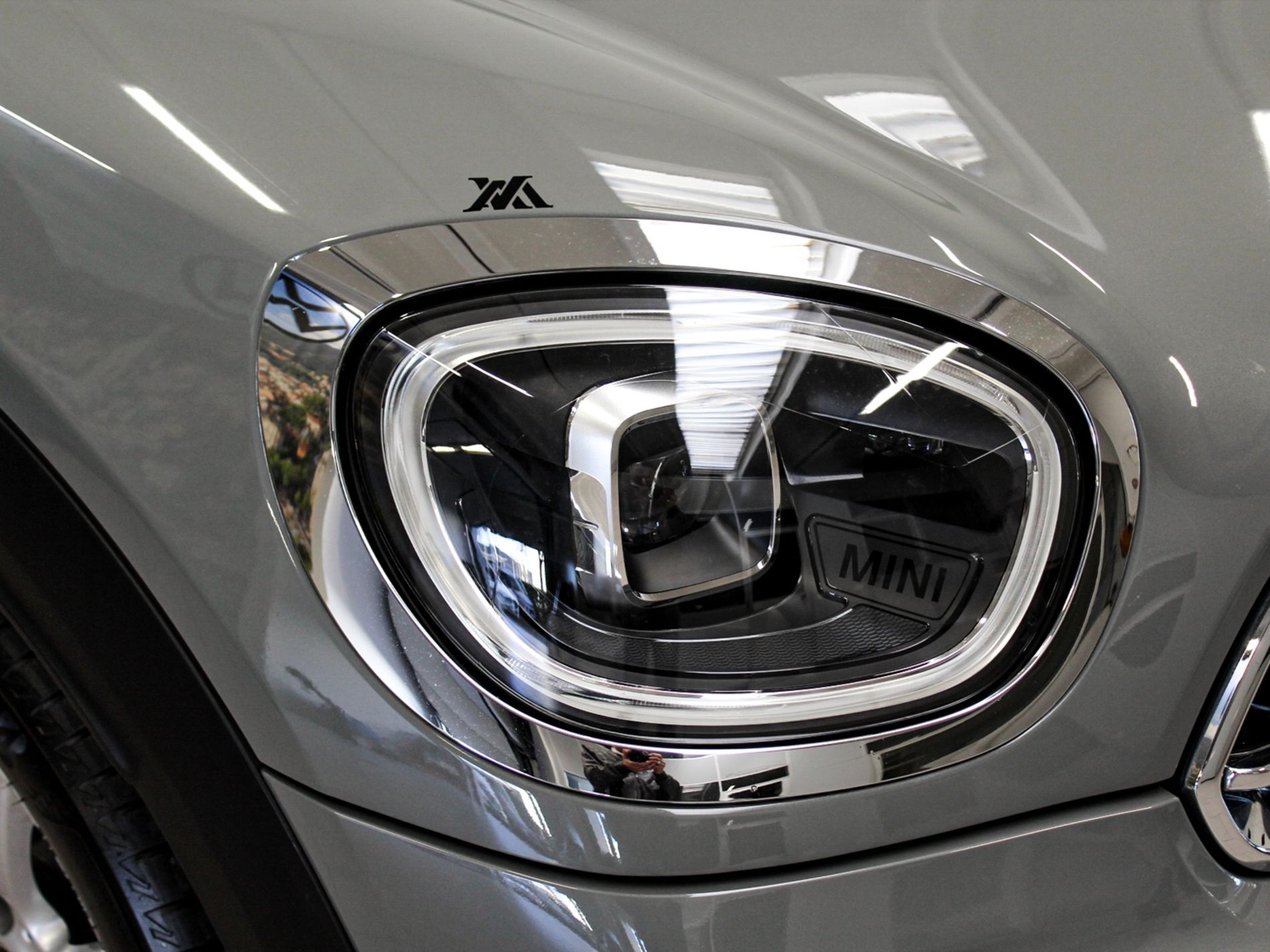 Mini Countryman 1.5 Cooper SE all4 auto - Autoviemme