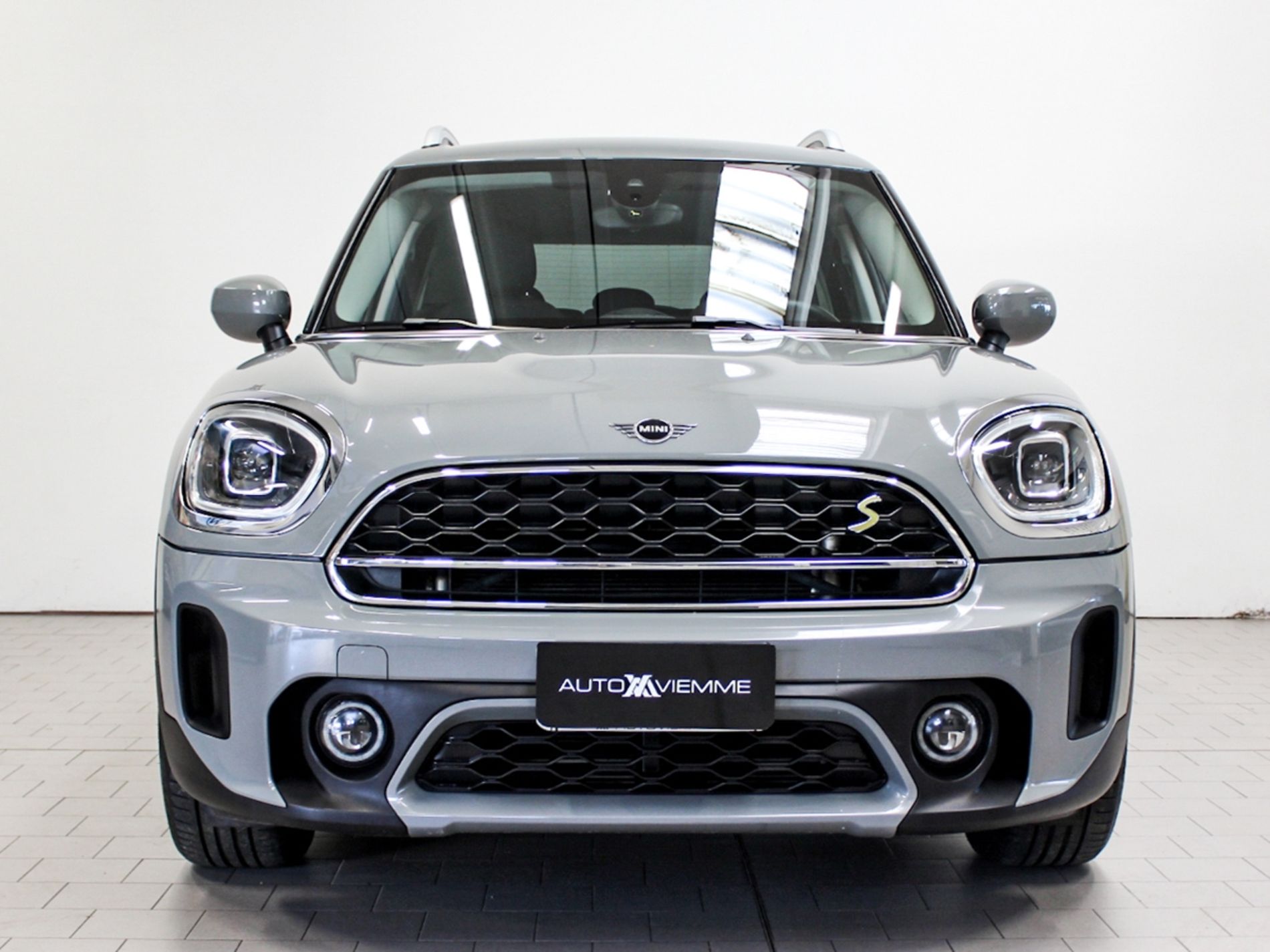 Mini Countryman 1.5 Cooper SE all4 auto - Autoviemme