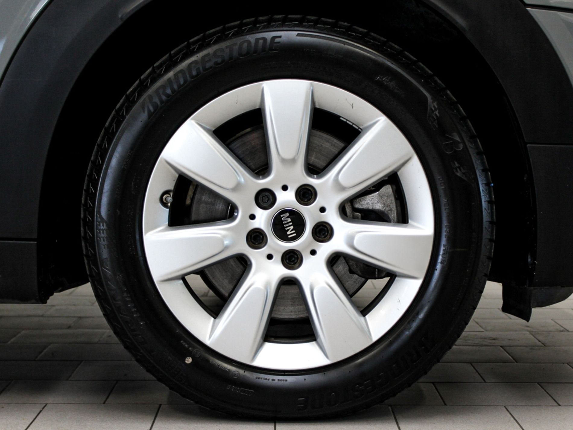 Mini Countryman 1.5 Cooper SE all4 auto - Autoviemme