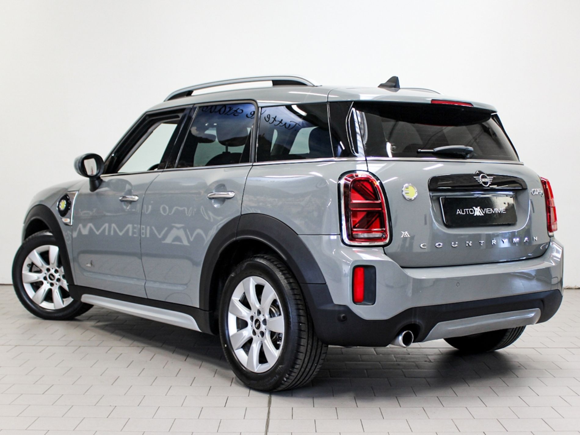Mini Countryman 1.5 Cooper SE all4 auto - Autoviemme