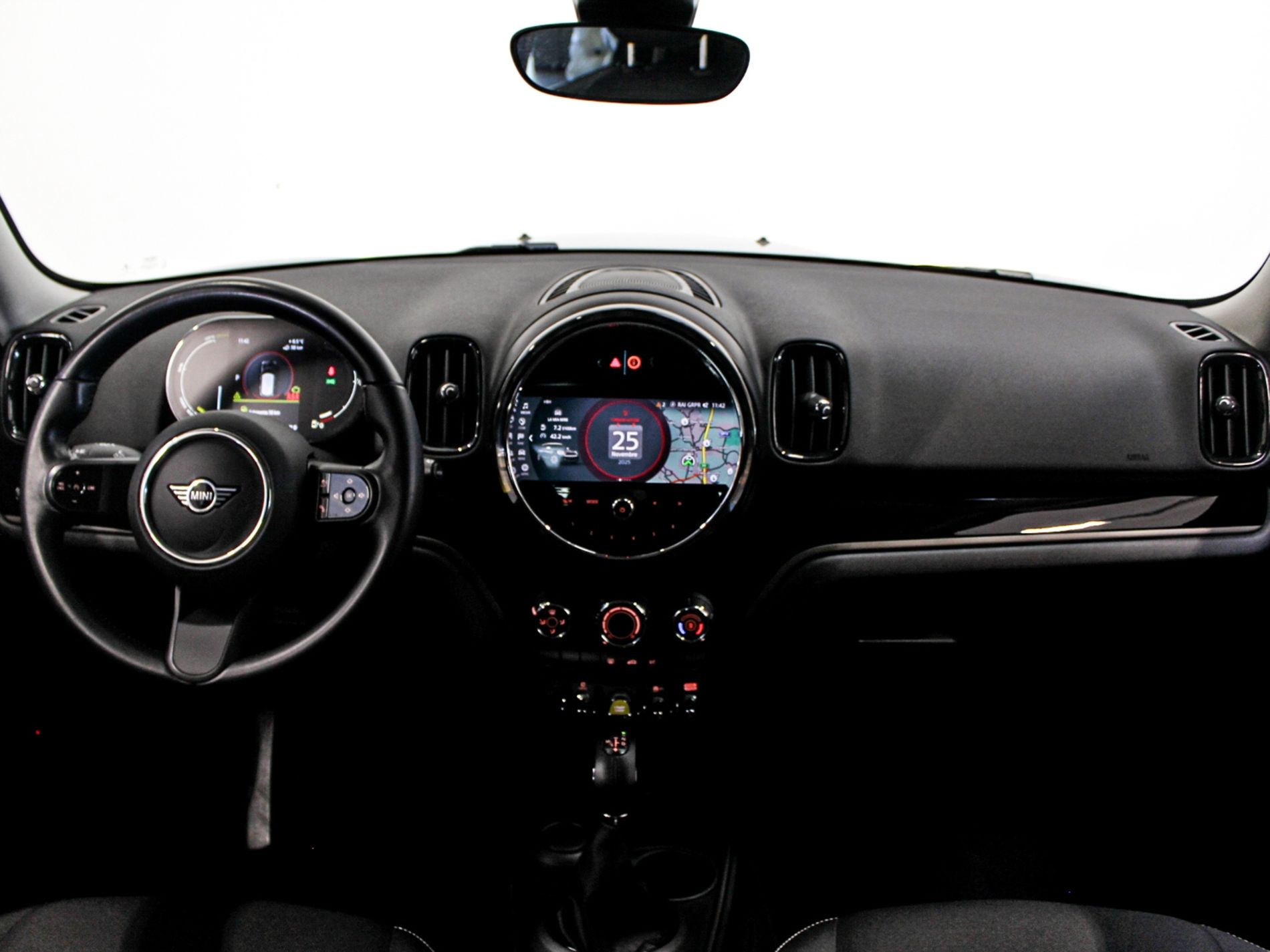 Mini Countryman 1.5 Cooper SE all4 auto - Autoviemme