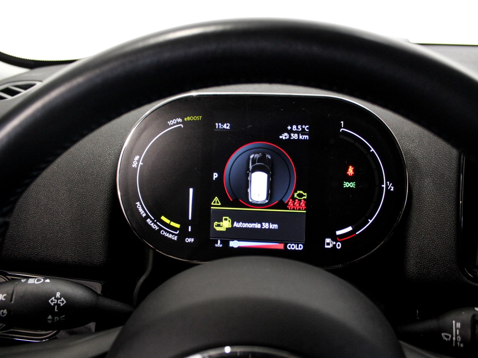 Mini Countryman 1.5 Cooper SE all4 auto - Autoviemme