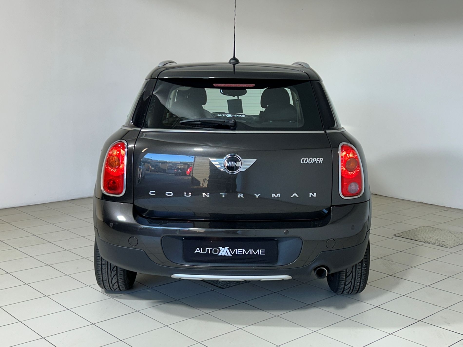 Mini Countryman 1.6 Cooper all4 - Autoviemme
