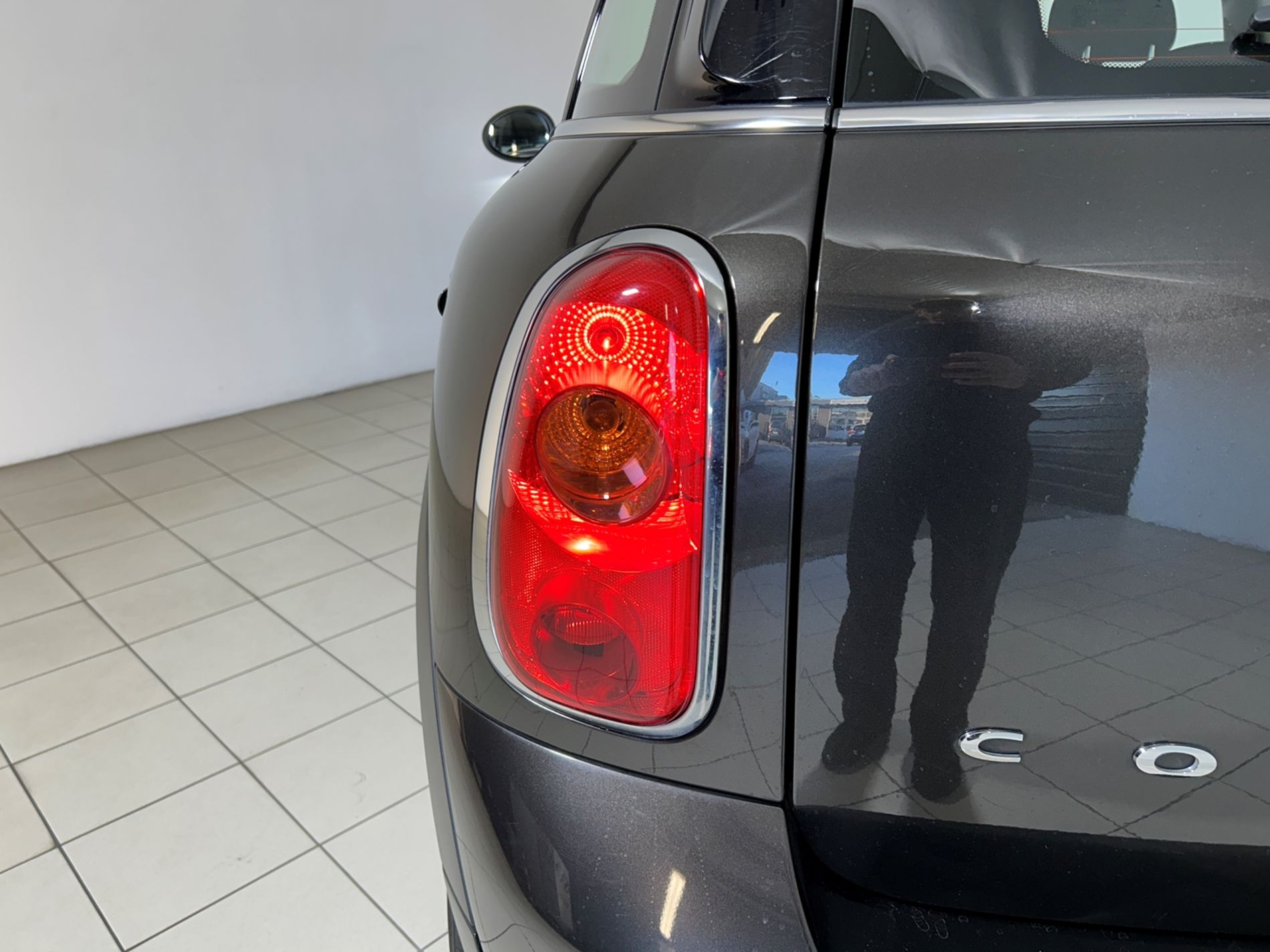 Mini Countryman 1.6 Cooper all4 - Autoviemme