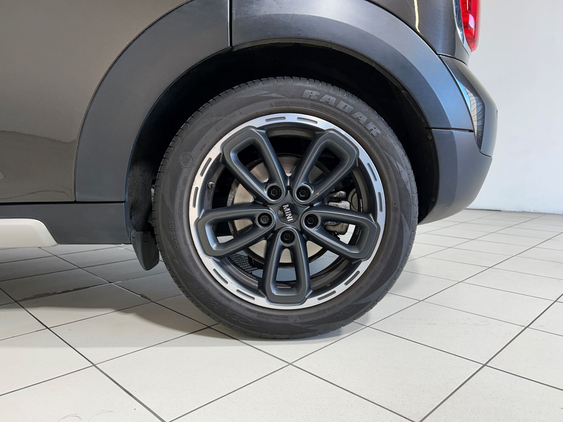 Mini Countryman 1.6 Cooper all4 - Autoviemme