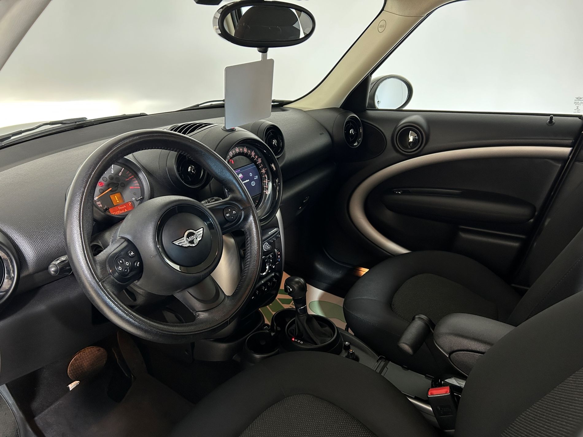Mini Countryman 1.6 Cooper all4 - Autoviemme