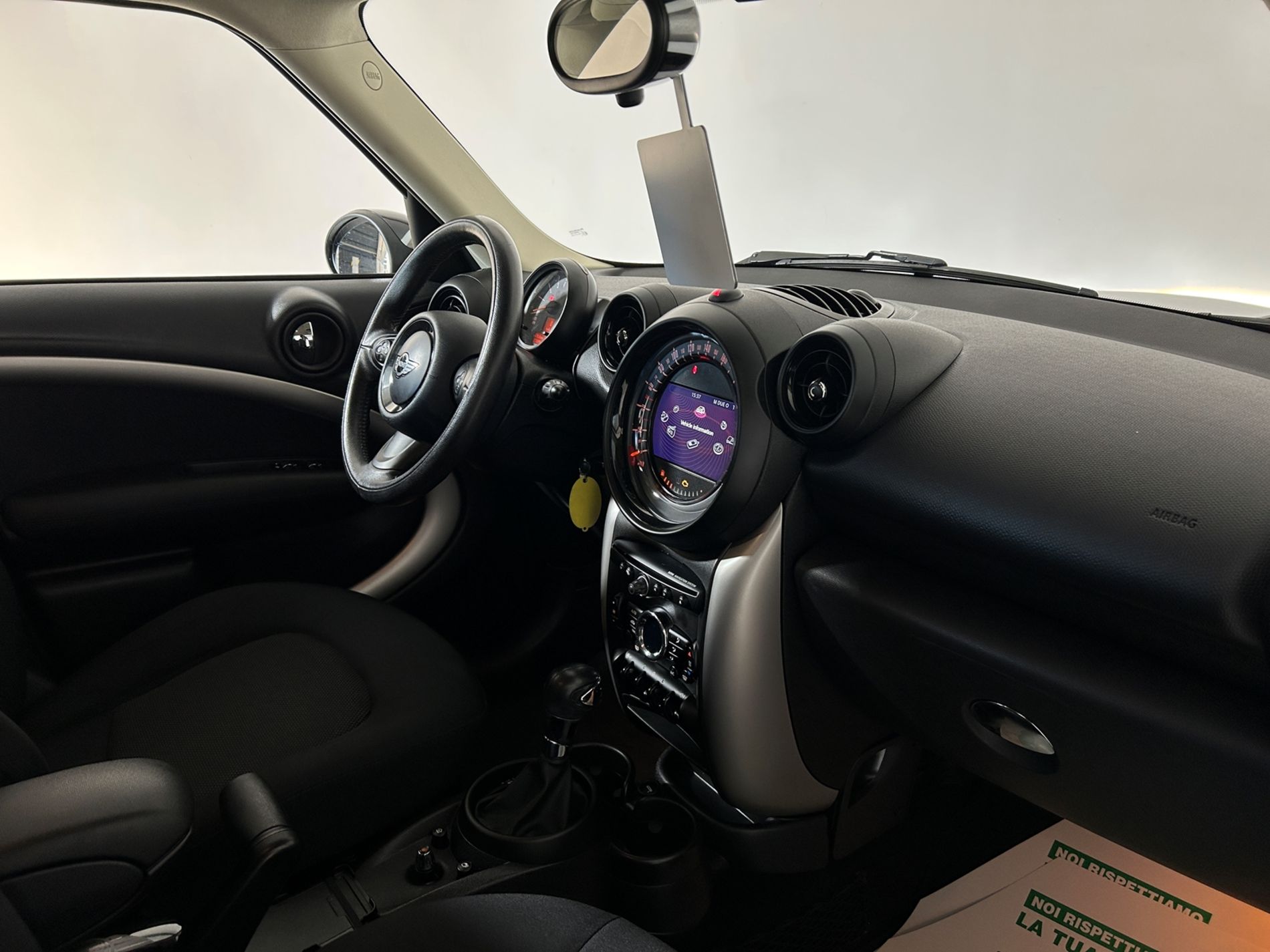 Mini Countryman 1.6 Cooper all4 - Autoviemme