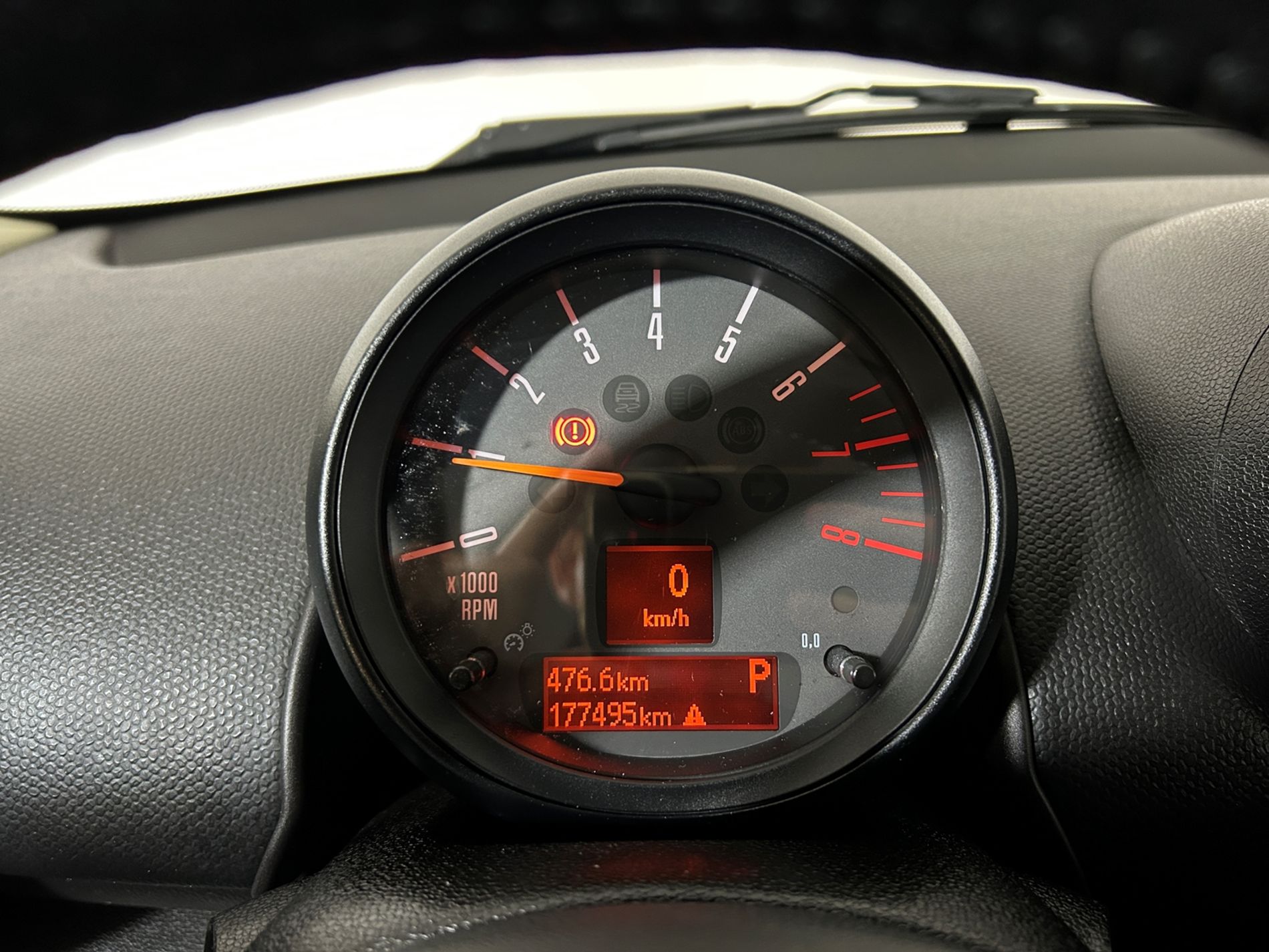 Mini Countryman 1.6 Cooper all4 - Autoviemme