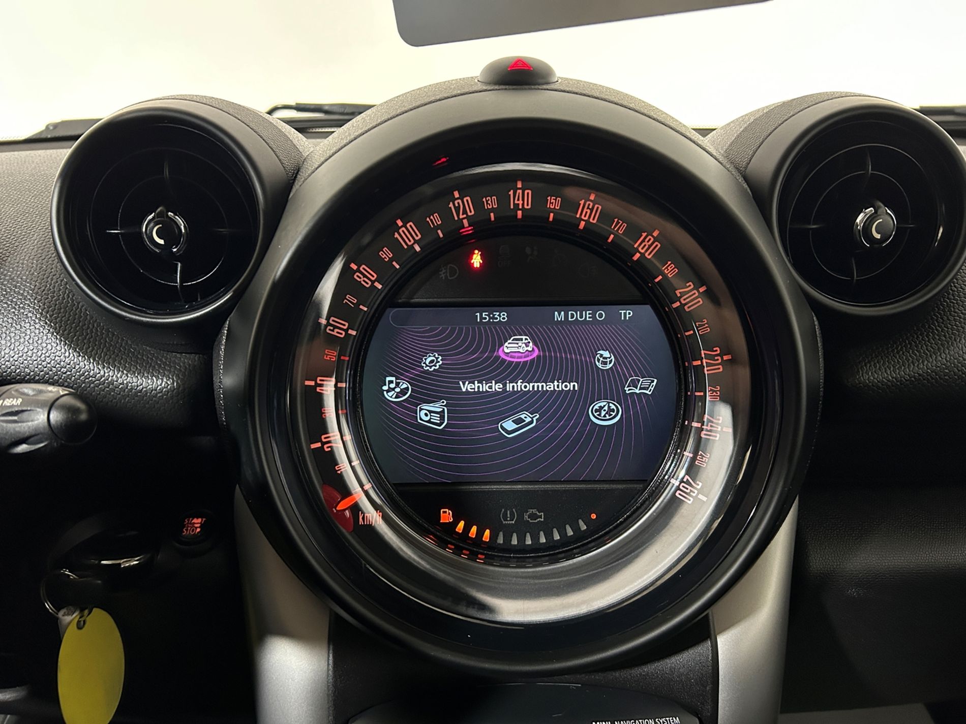 Mini Countryman 1.6 Cooper all4 - Autoviemme