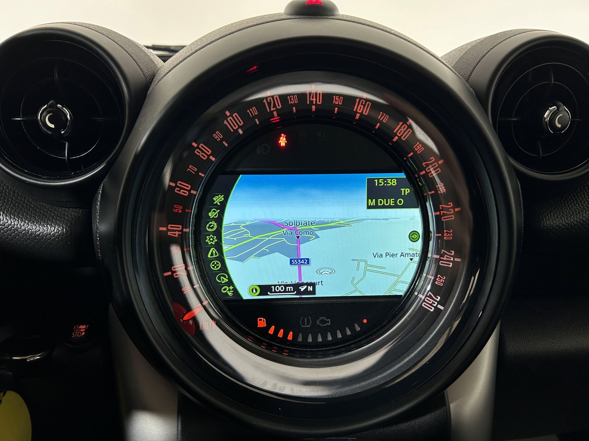 Mini Countryman 1.6 Cooper all4 - Autoviemme