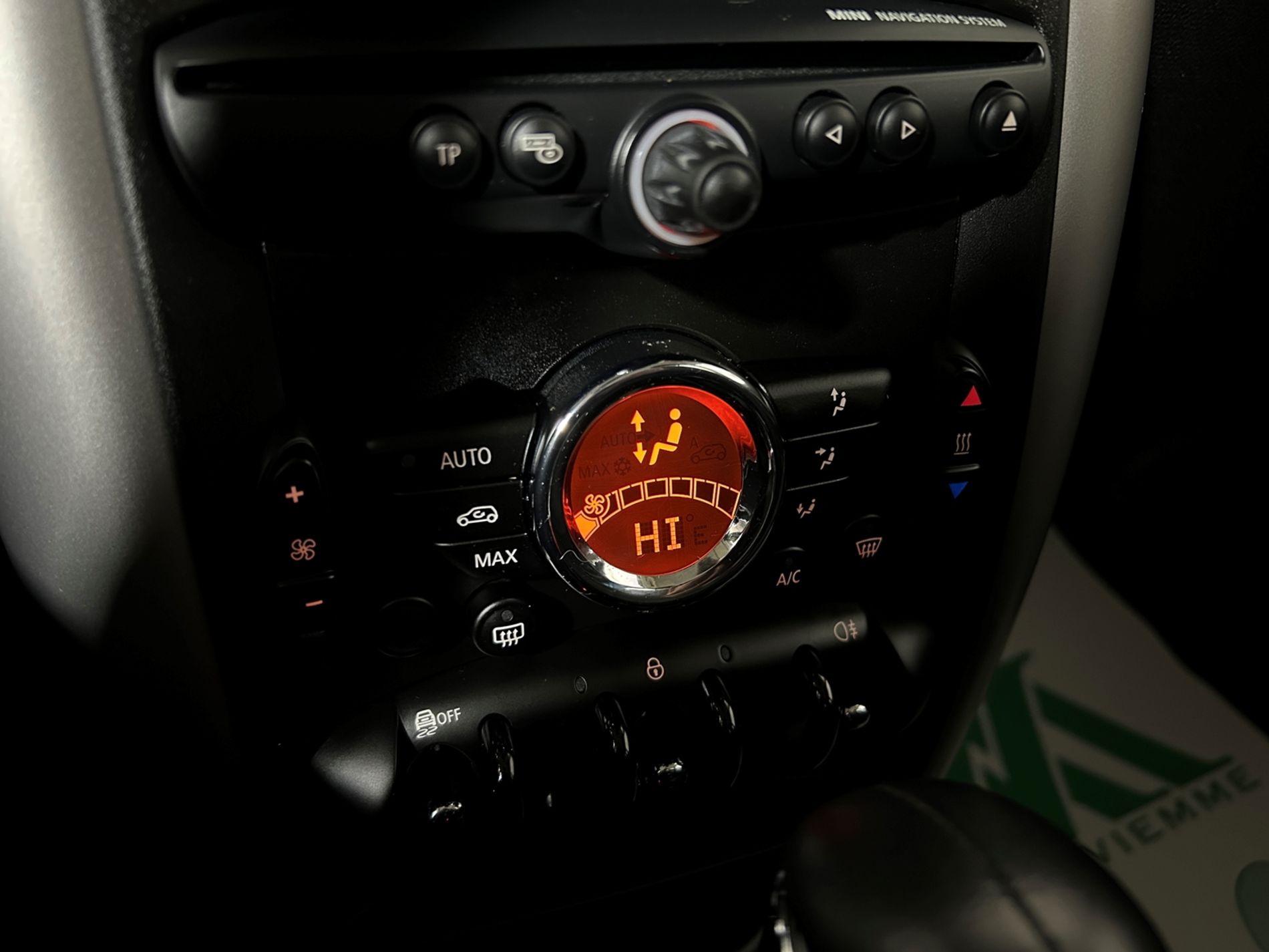 Mini Countryman 1.6 Cooper all4 - Autoviemme