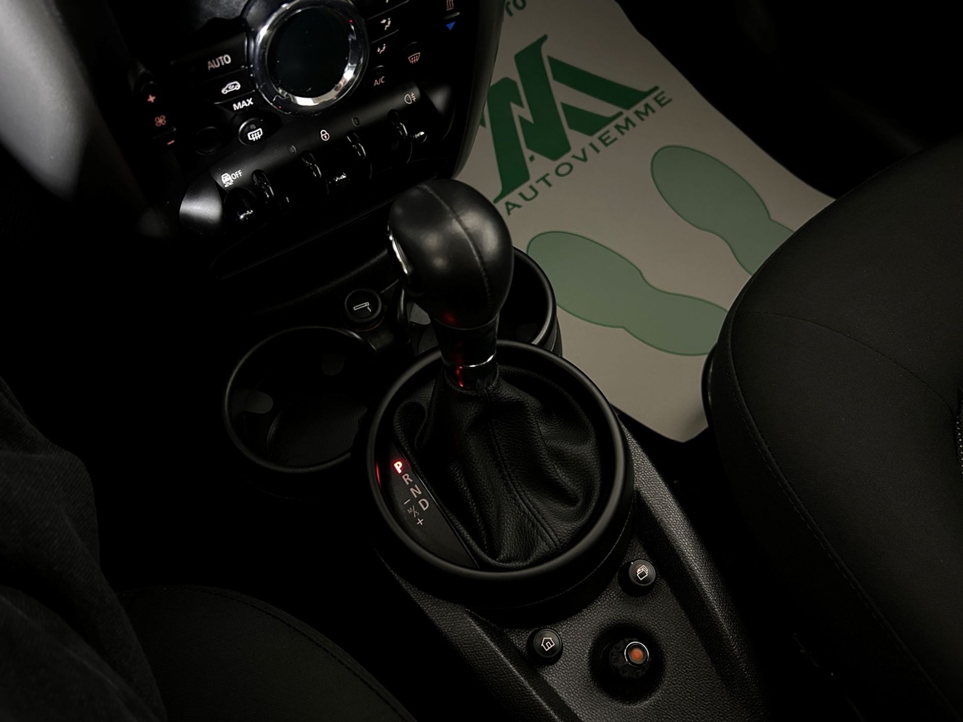 Mini Countryman 1.6 Cooper all4 - Autoviemme