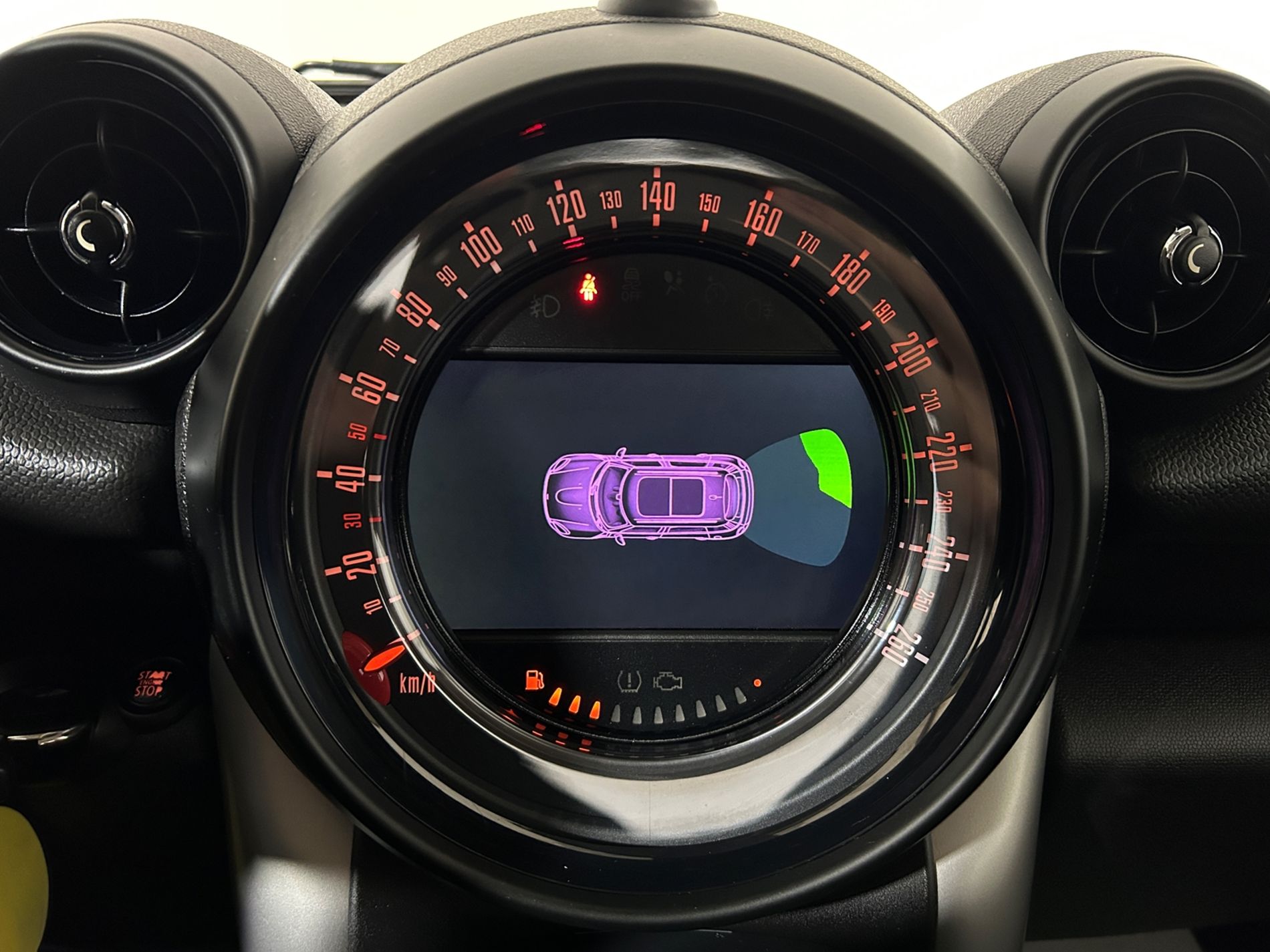 Mini Countryman 1.6 Cooper all4 - Autoviemme